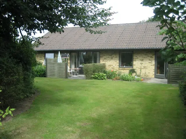 Hus – Varde, Hornelund - Visning 4