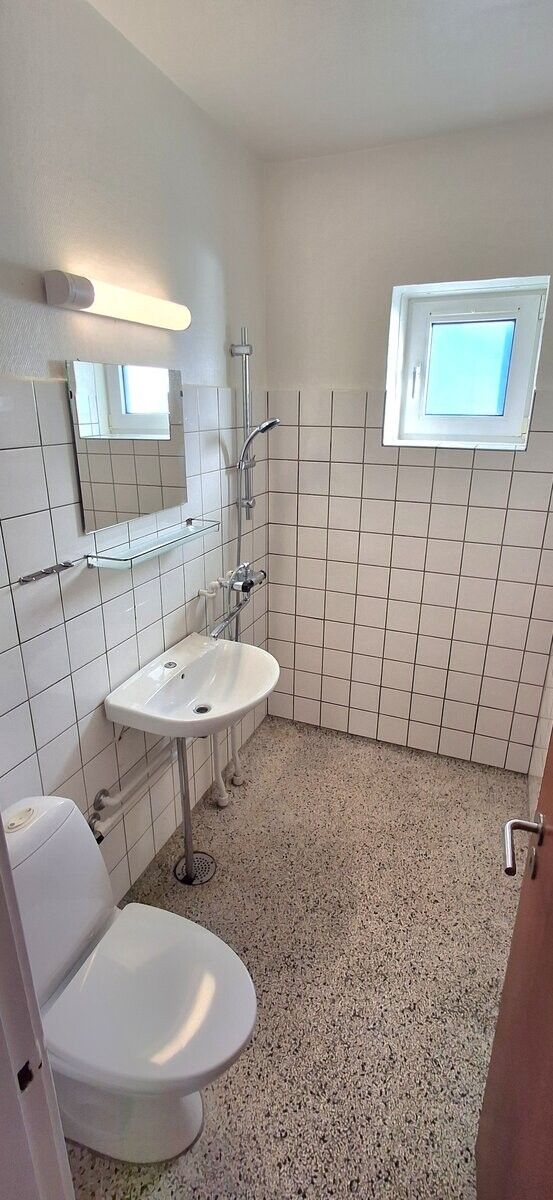 3 værelses lejlighed på Suensonsvej i Frederikshavn udlejes