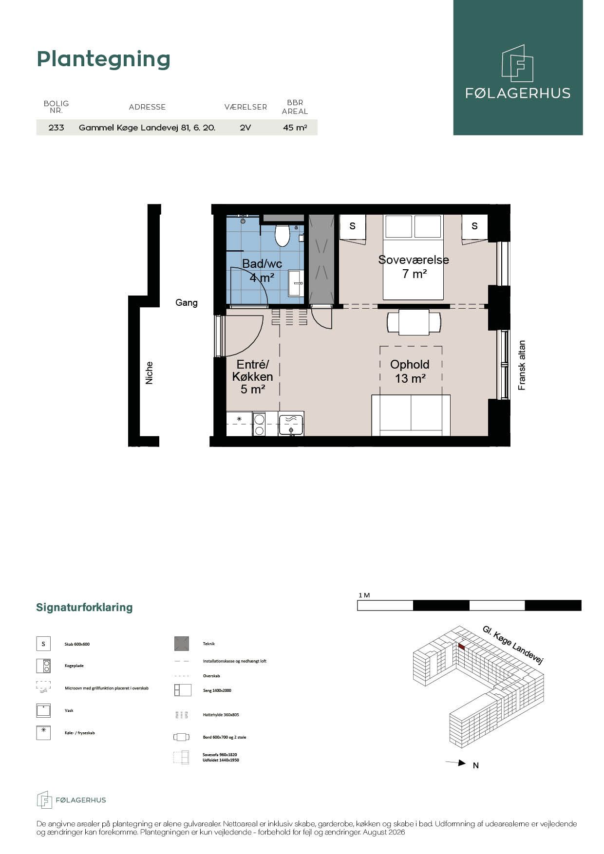 Nybygget ungdomsboliger 