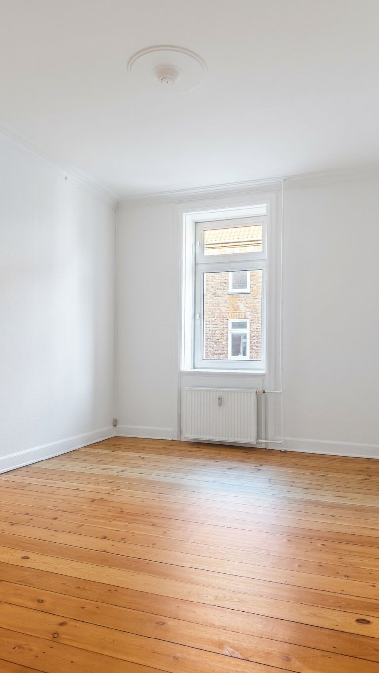 Bright 13 m² Room on Amager – Available 1 November 2026