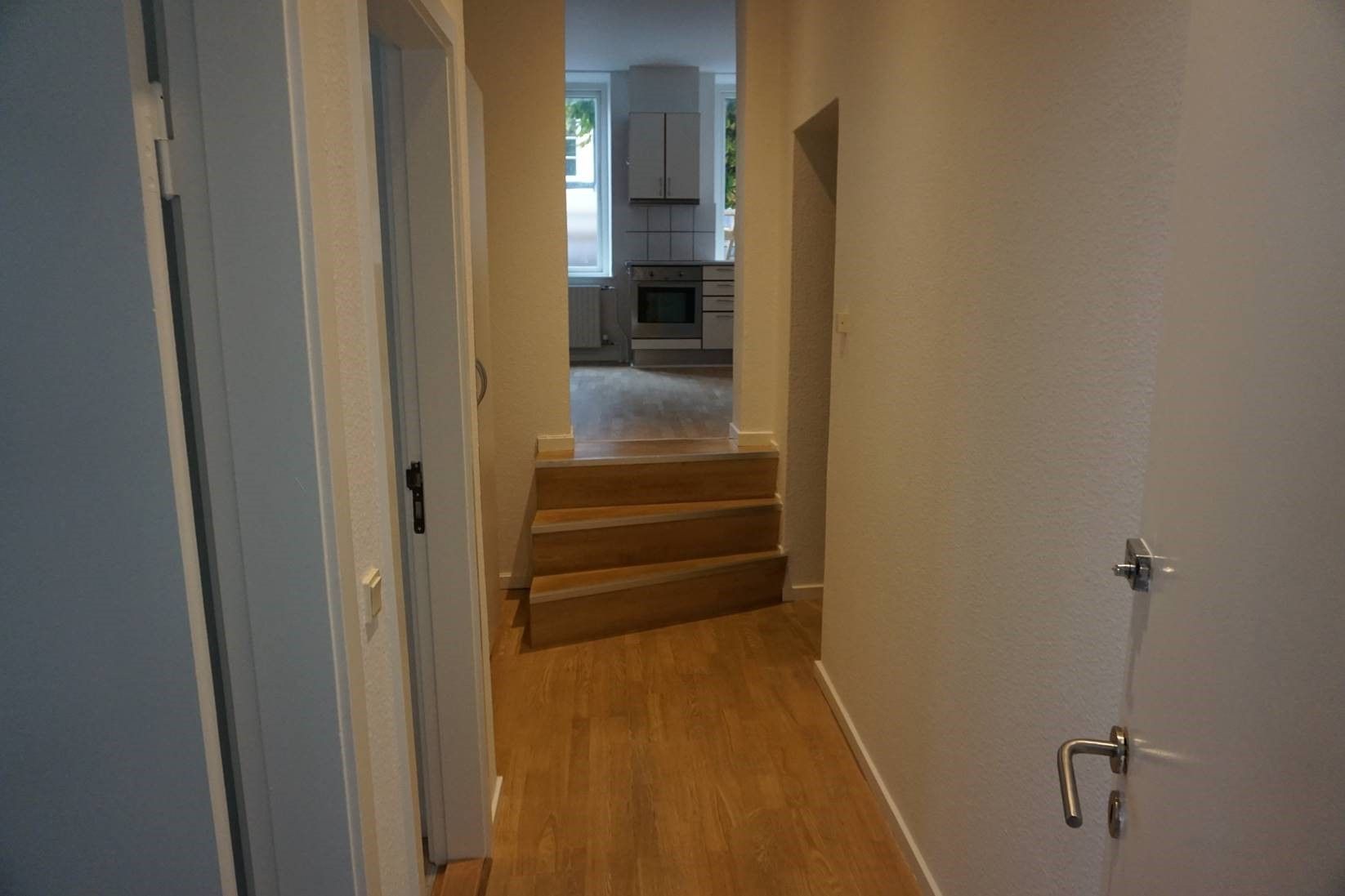 Lejlighed – Aarhus, Midtbyen, Frederiksbjerg - Visning 3