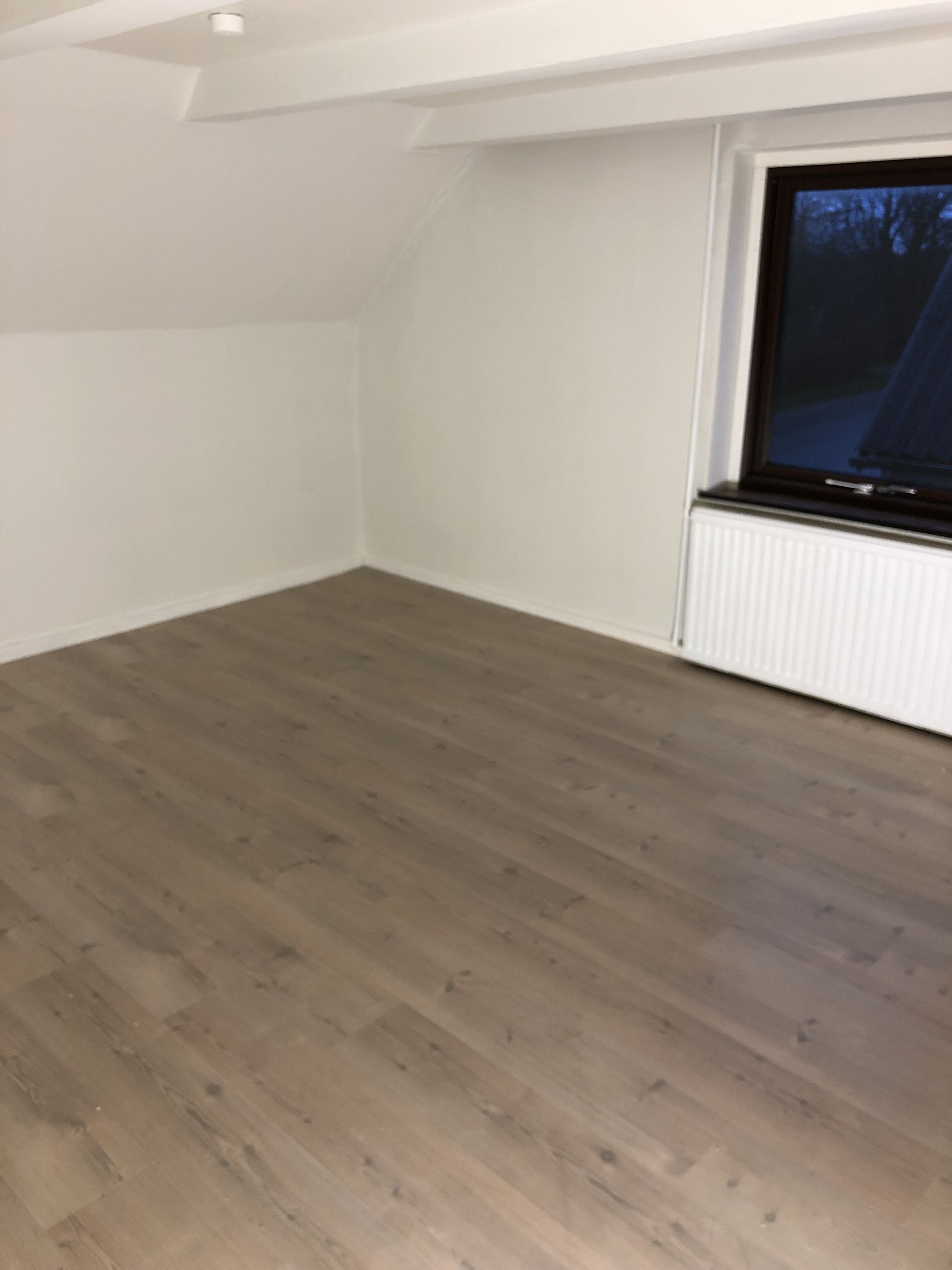 Rækkehus