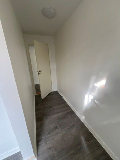 Kælder lejlighed