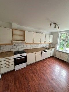 Hyggelig 2'er i højbjerg