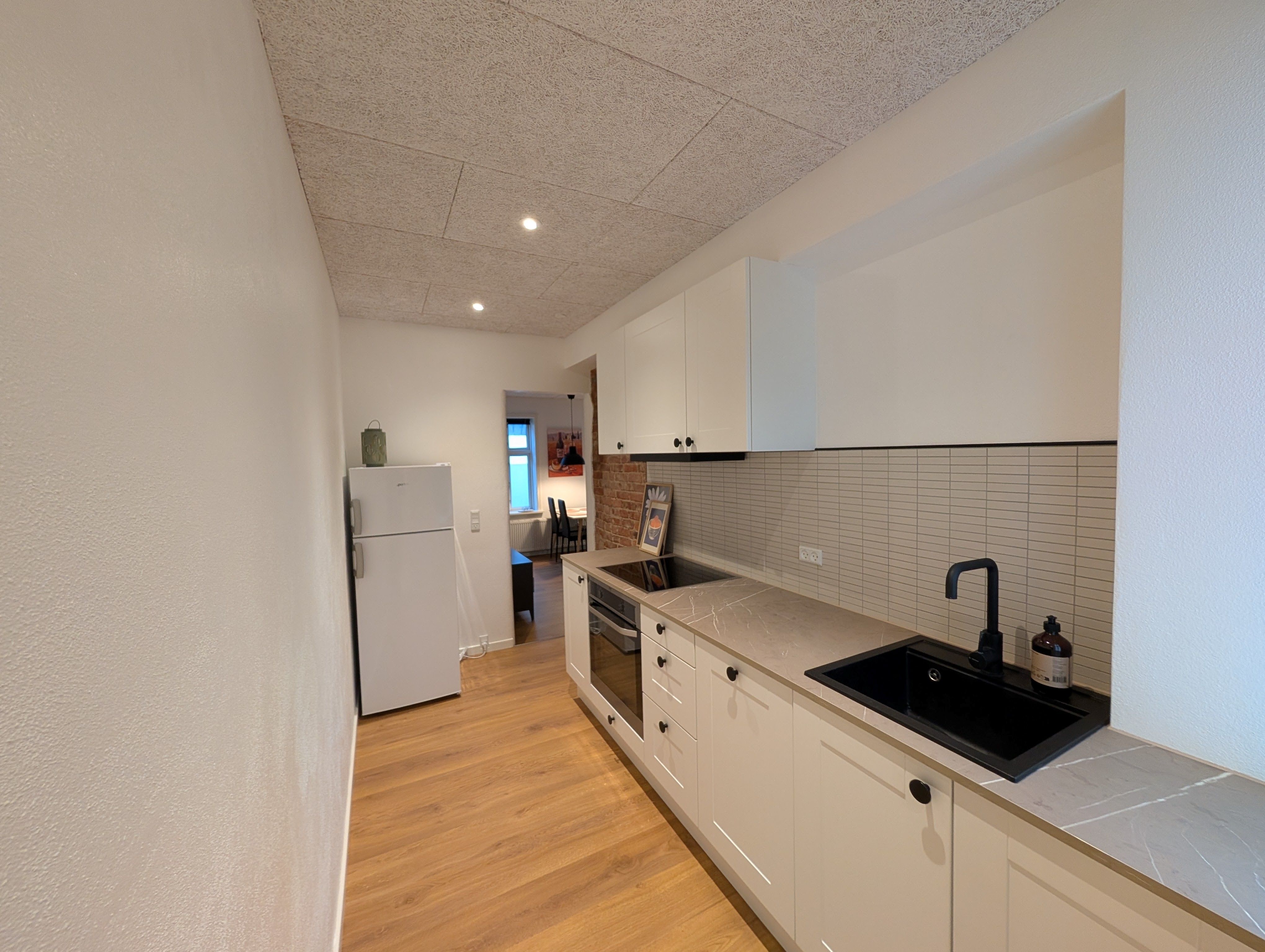 Møbleret-Esbjerg