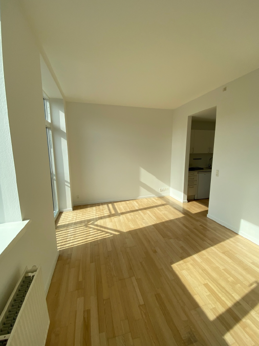 Lejlighed – Frederiksberg - Visning 3