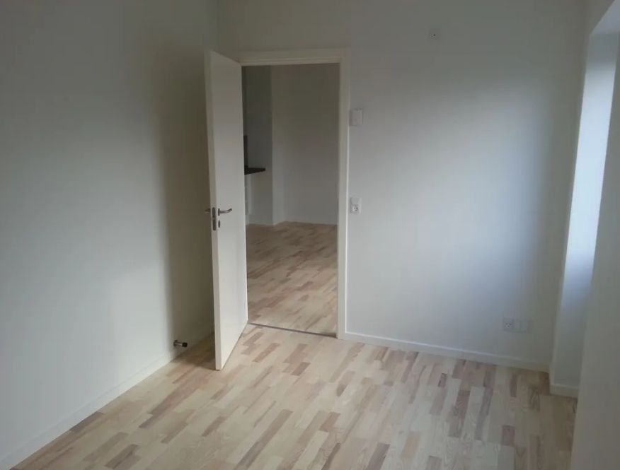 3 værelses lejlighed til leje i centrum af Horsens