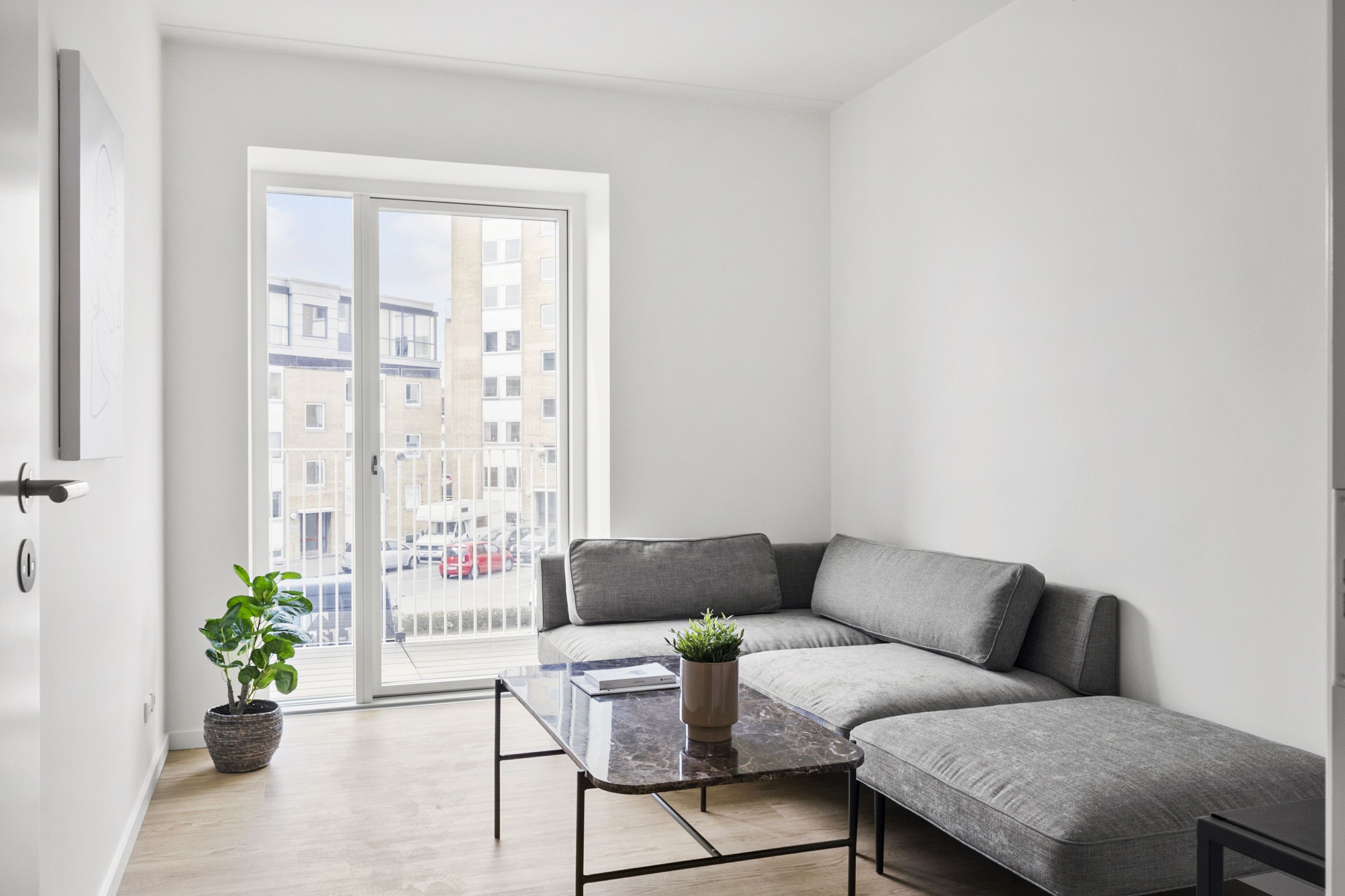 Lejlighed – Aarhus N - Visning 3