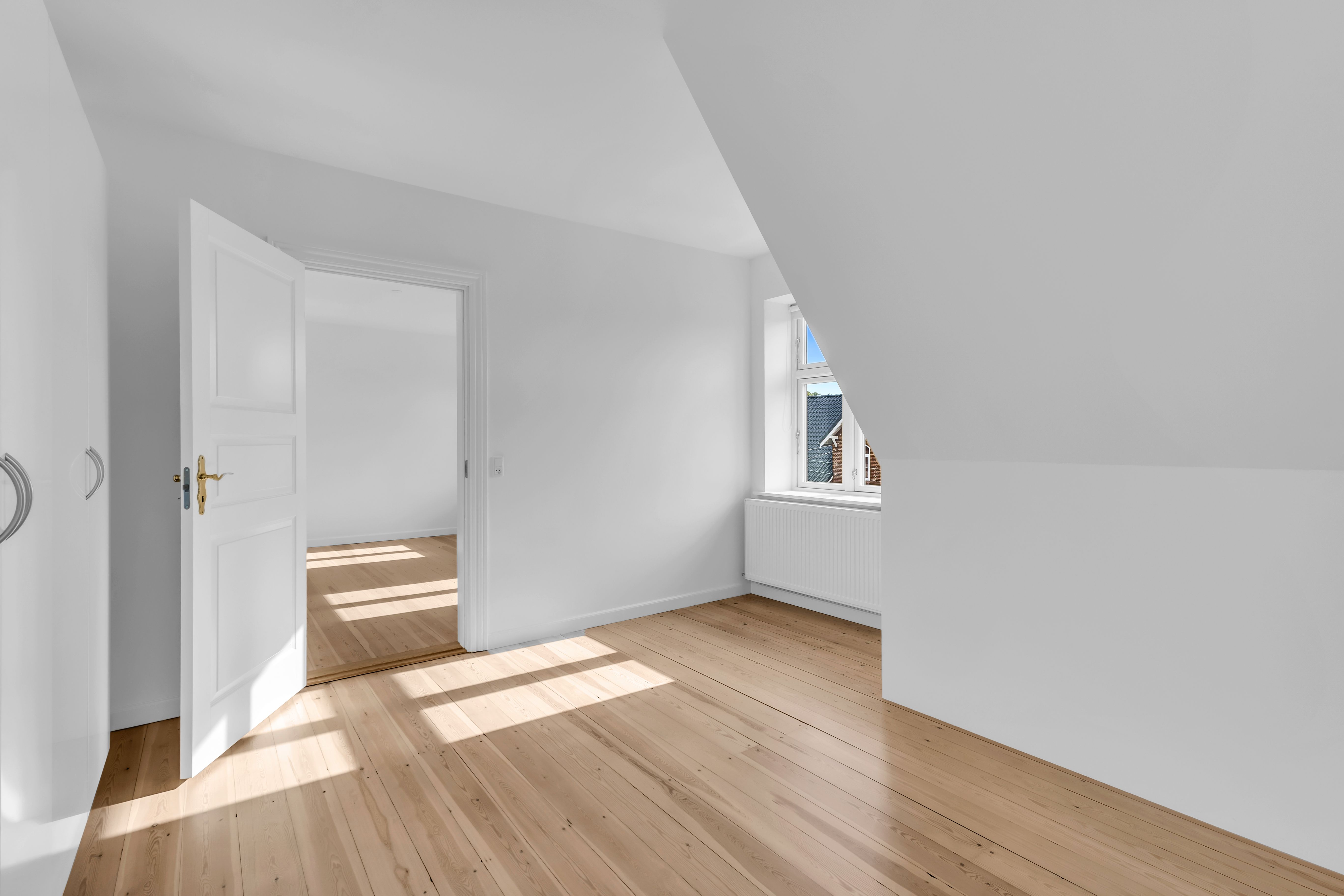 Looking for a new flatmate in shared apartment