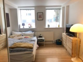 Dannebrogsgade, Aalborg Vestby · 38 m² · 3.400 kr./md. · Ledig 1. november 2026