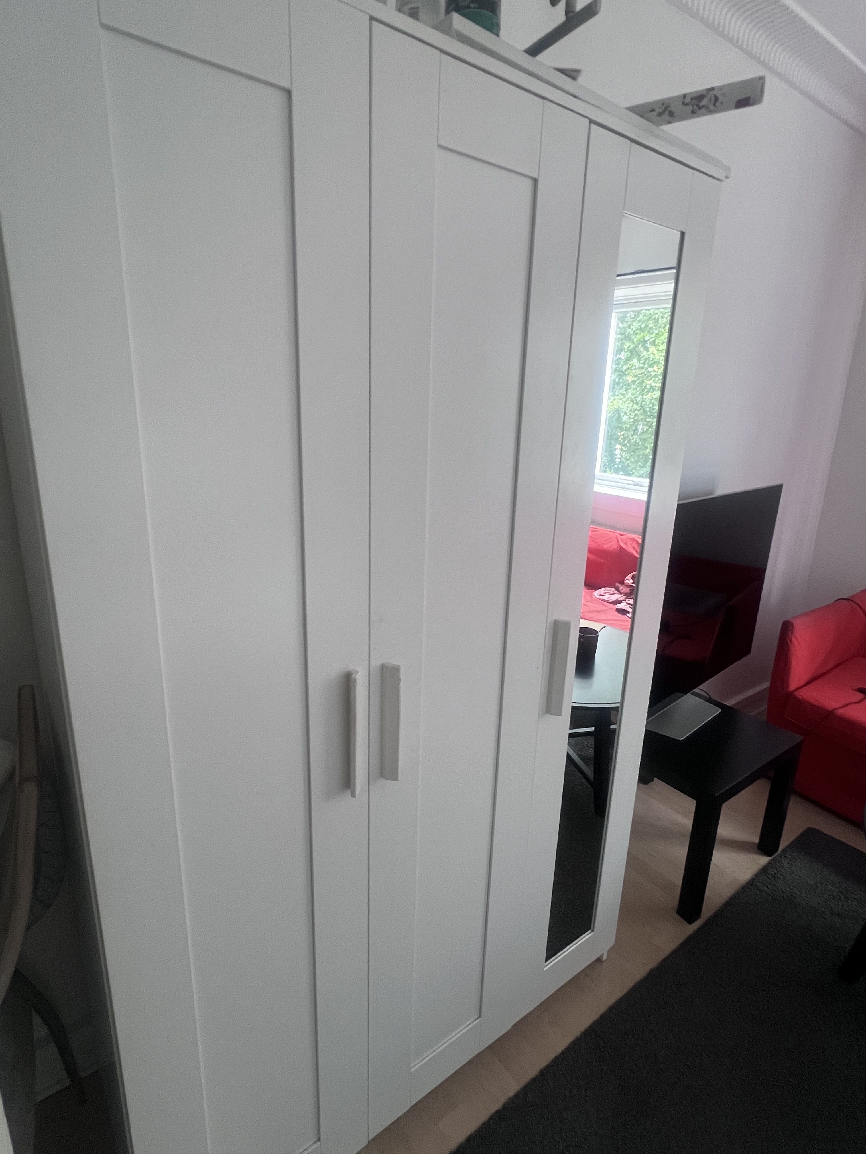 Room for rent