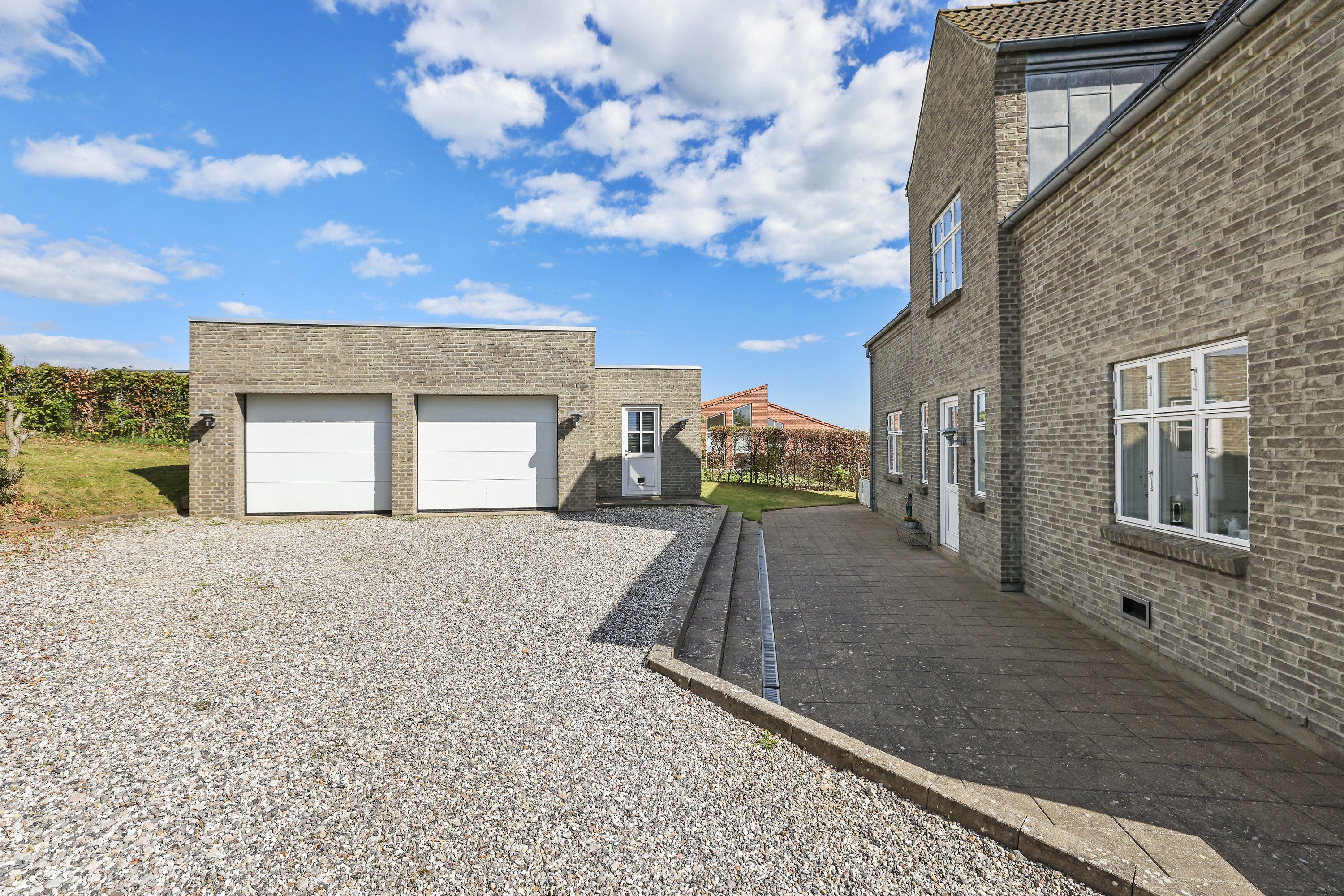 Hus – Hinnerup - Visning 5