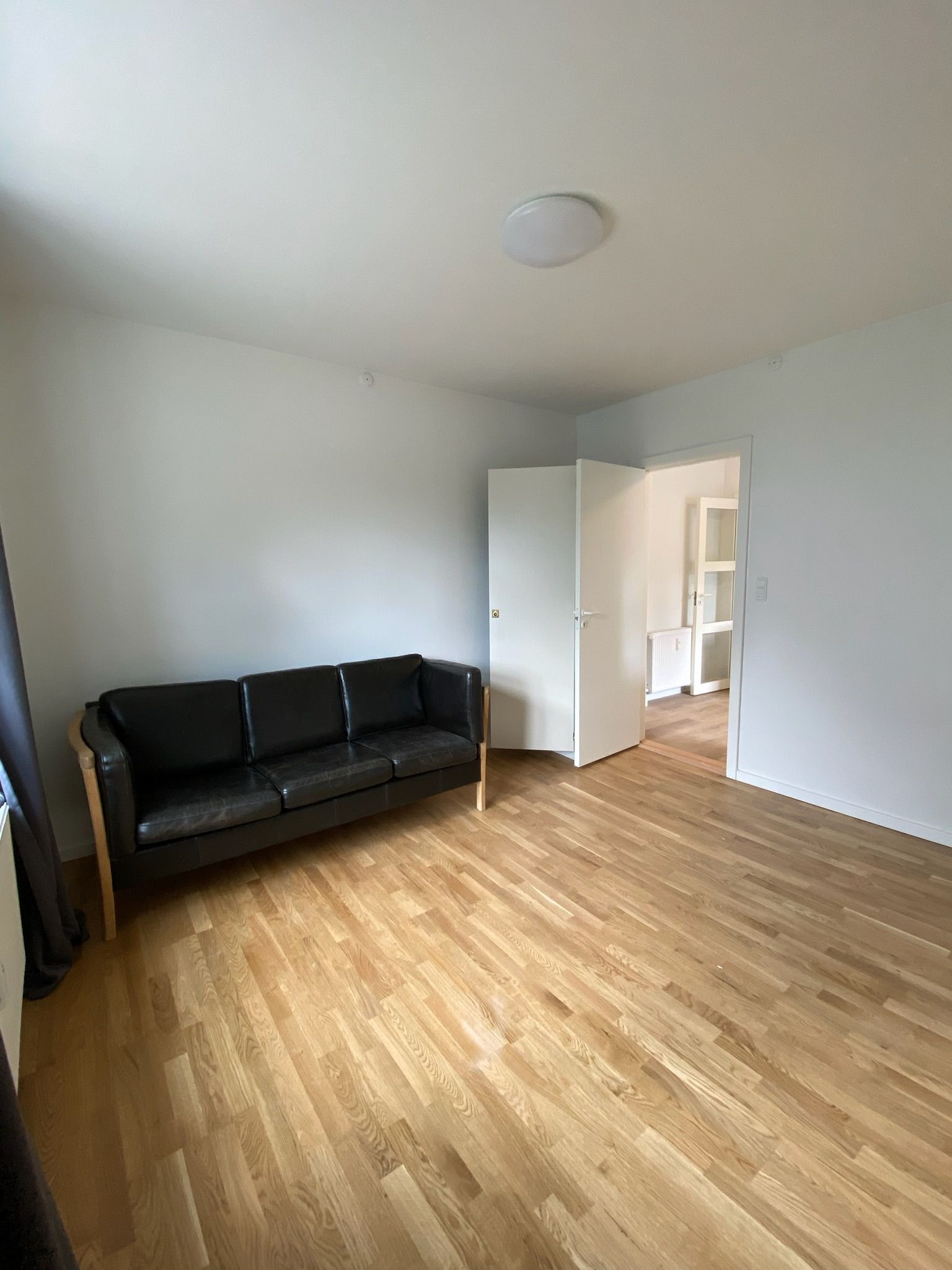 Værelse  i 90 m2 lejlighed 