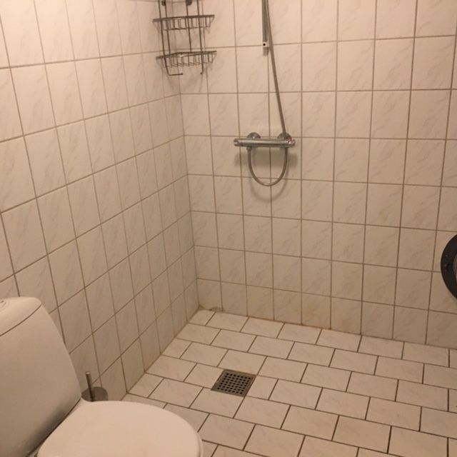 Til leje i Kjellerup