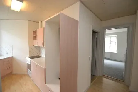 3 værelses lejlighed på Steen Blichers Gade i Randers C udlejes