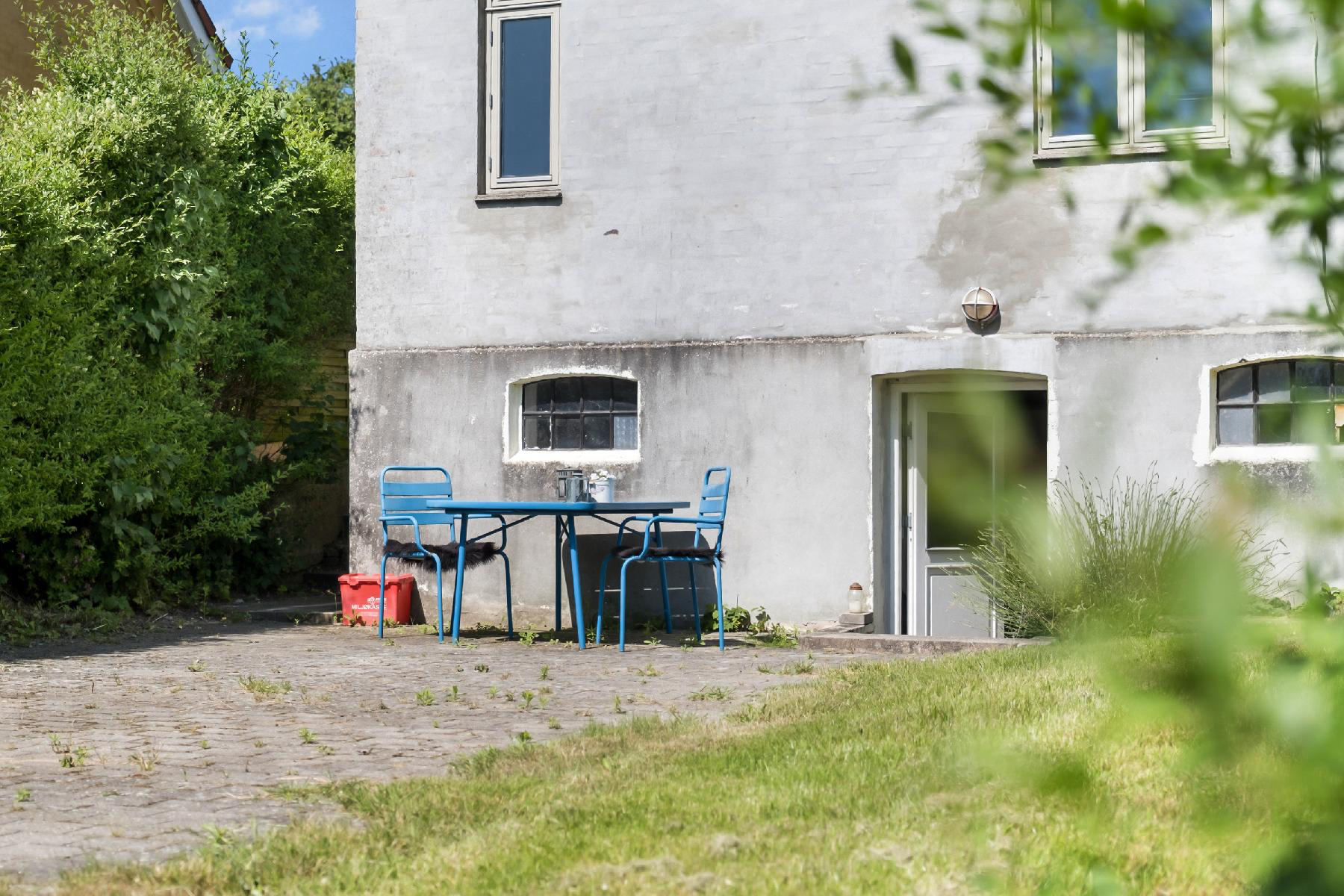 3 værelses stue lejlighed, photo 3