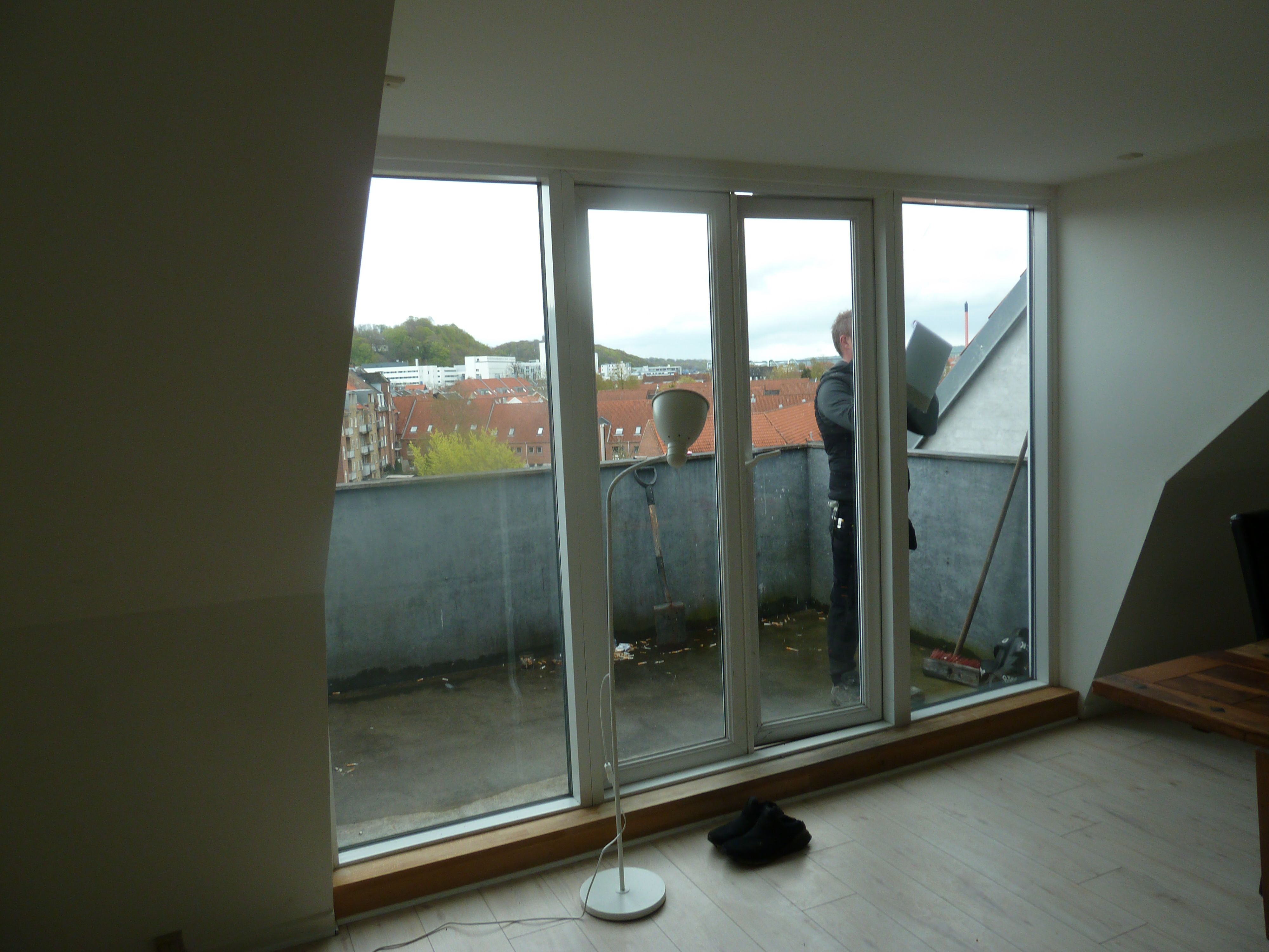 Nyboesgade, Vejle