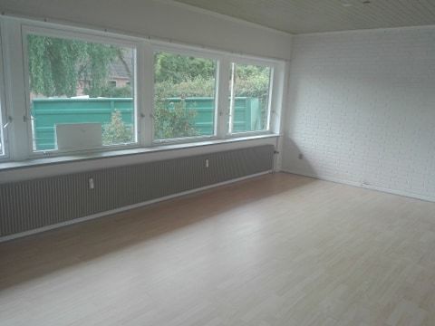 Rækkehus i Redsted