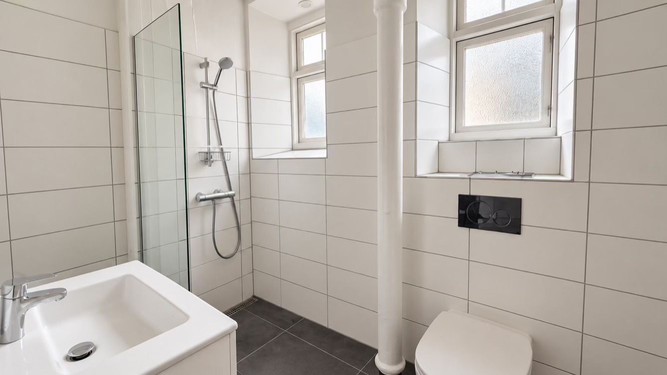 2 værelses lejlighed på Østerbrogade i København Ø udlejes