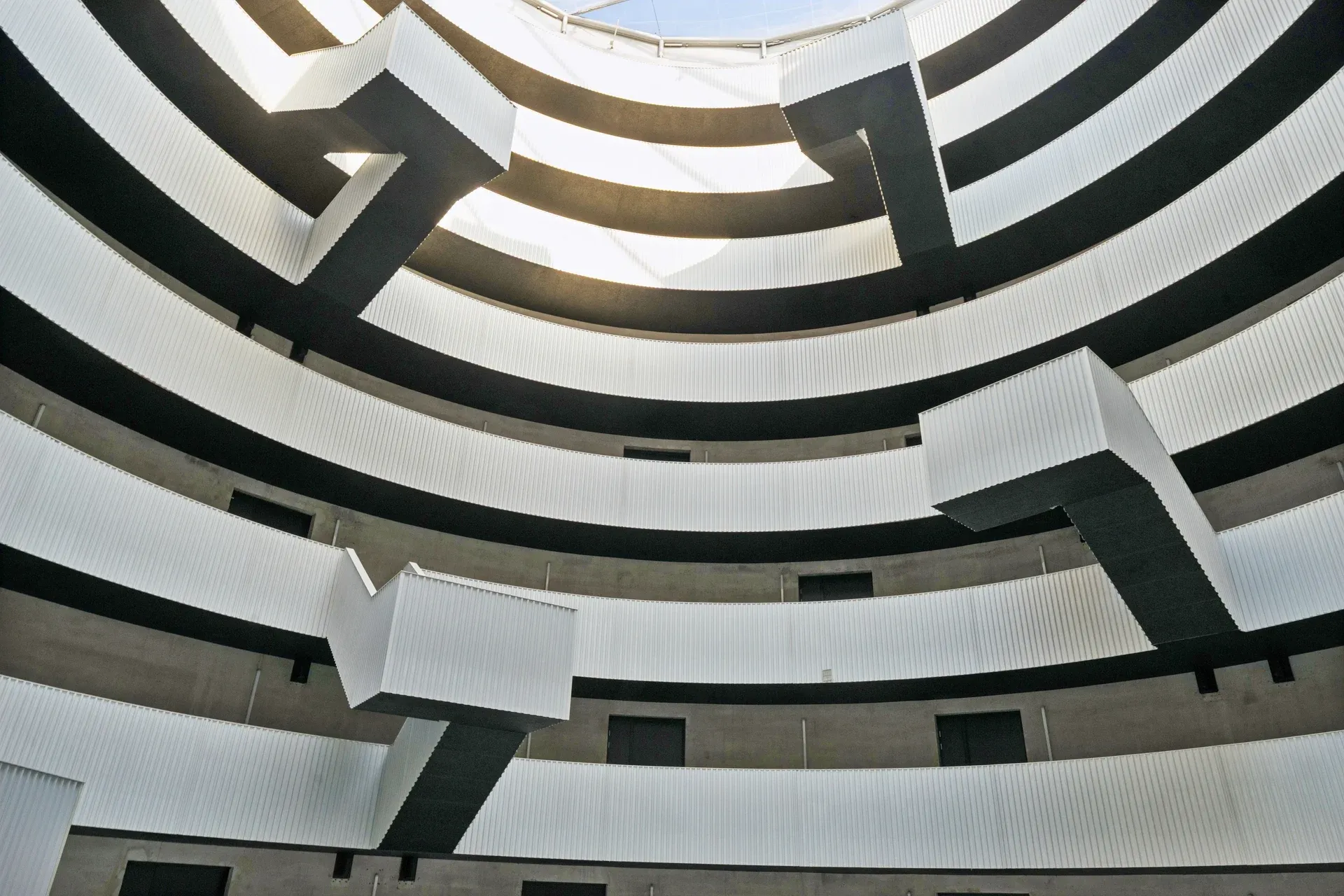 GEMINI RESIDENCE - Beliggenhed Beliggenhed Beliggenhed