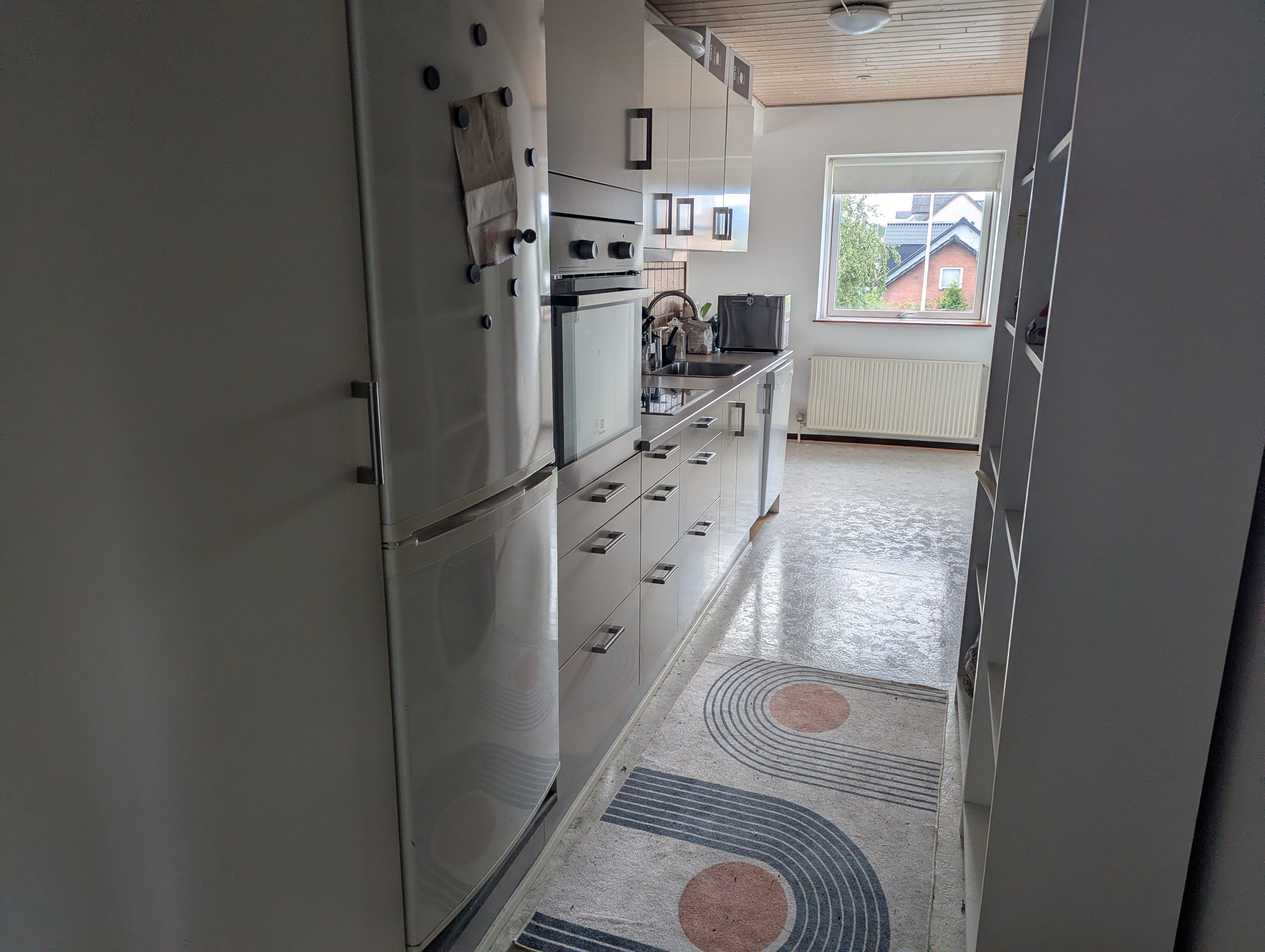 3 vær. lejlighed - 85 m2 i Tørring midtby