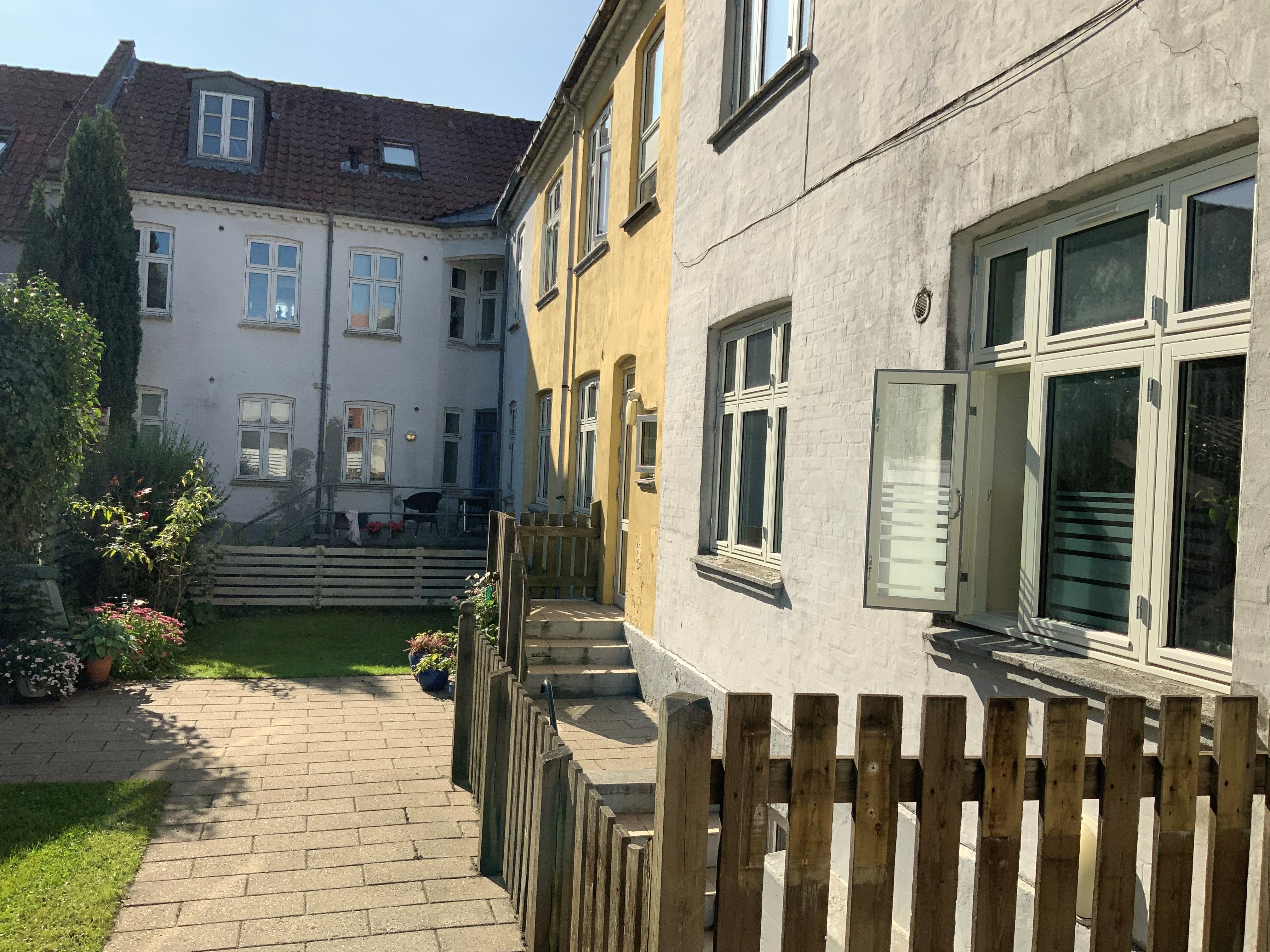 Hyggelig lejlighed til leje på Dagmarsgade, Ringsted