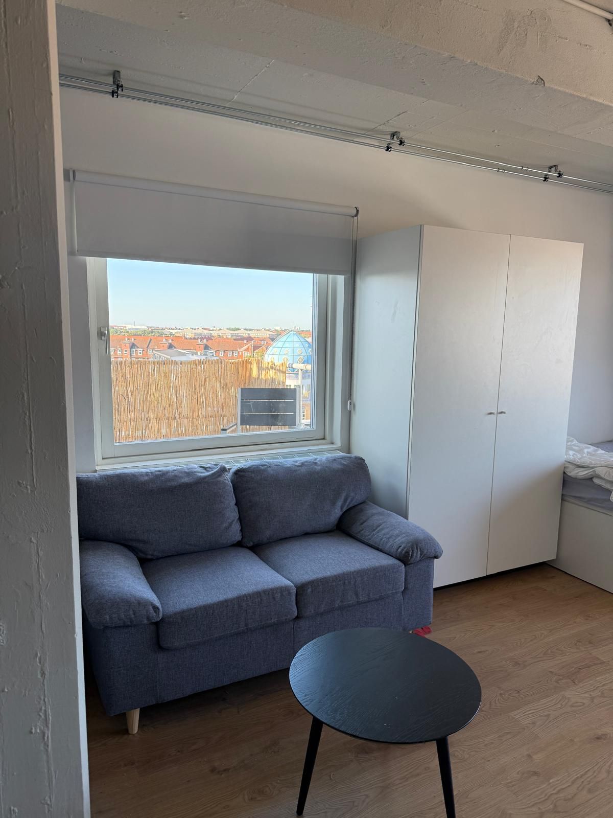 Exclusive Premium Studio Terrazza Apartment at Pulse Living!