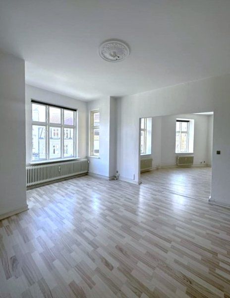 4 V relses Lejlighed P Thorsgade I Randers C Udle 110 M 6 050 Kr