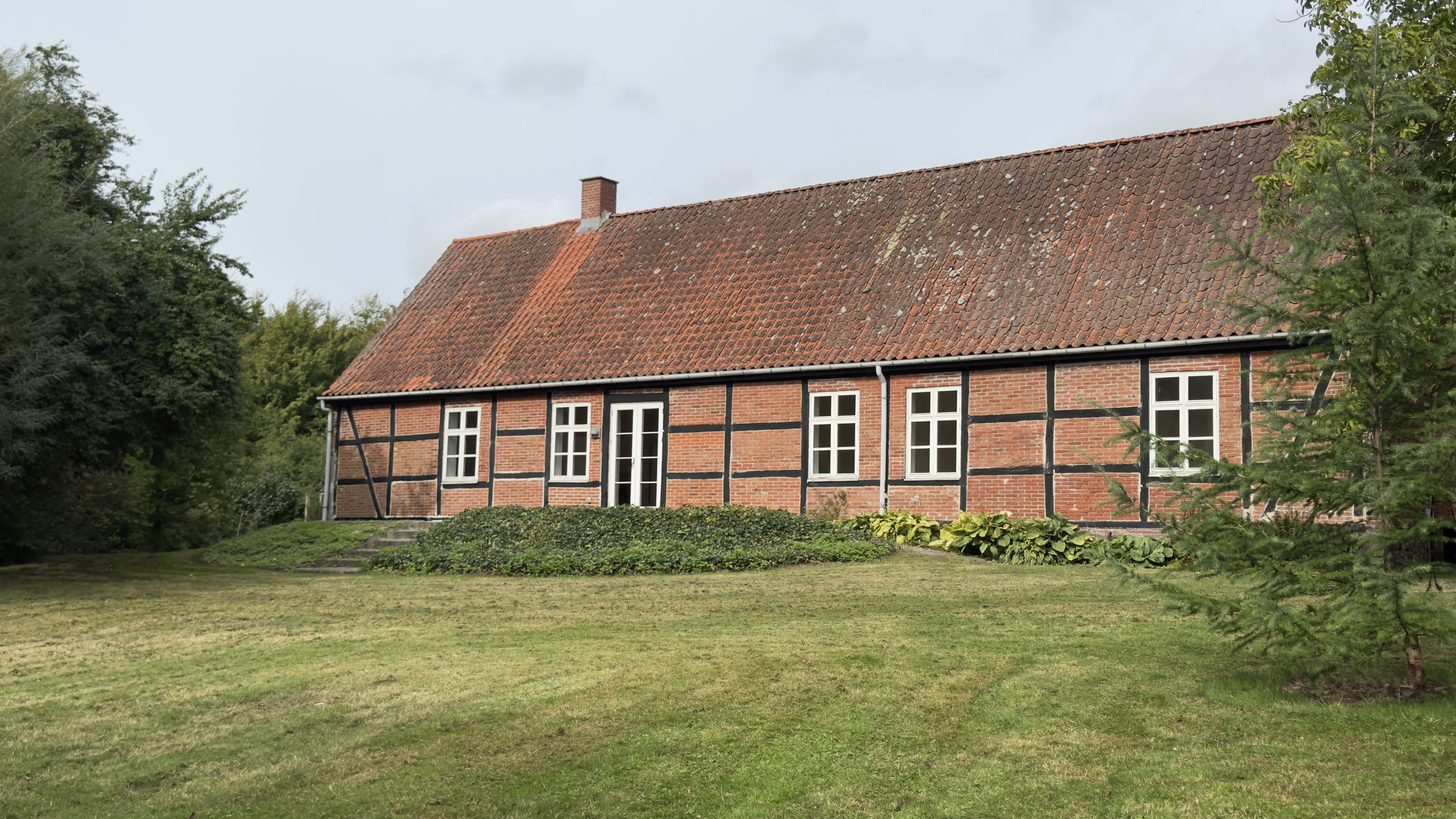 Altonagården udlejes.