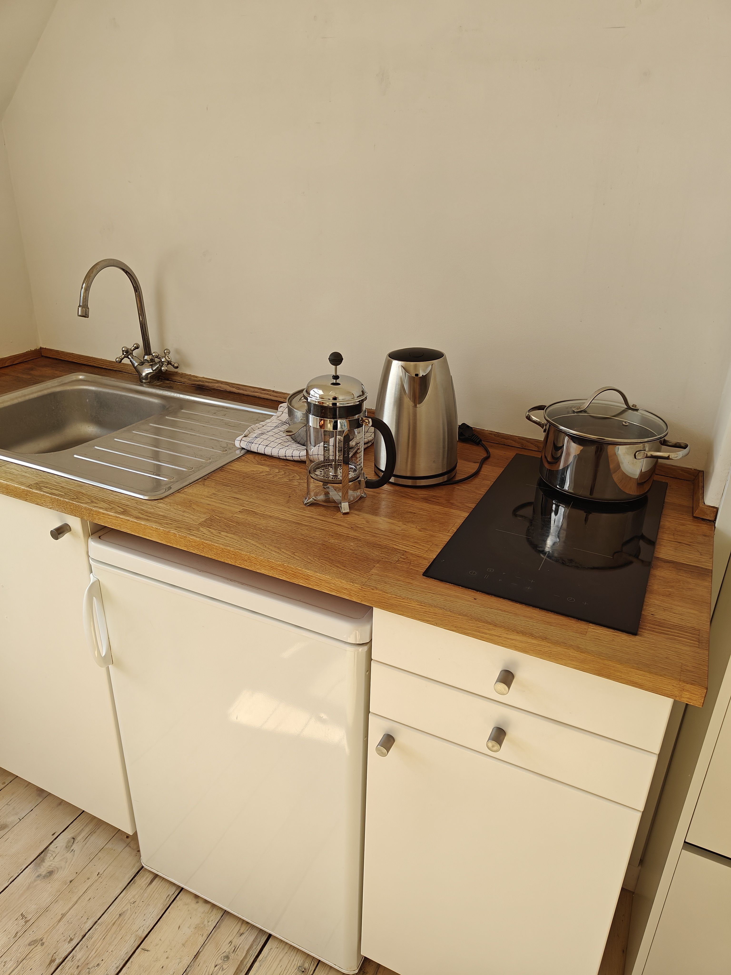 Room for Rent in lovely Charlottenlund