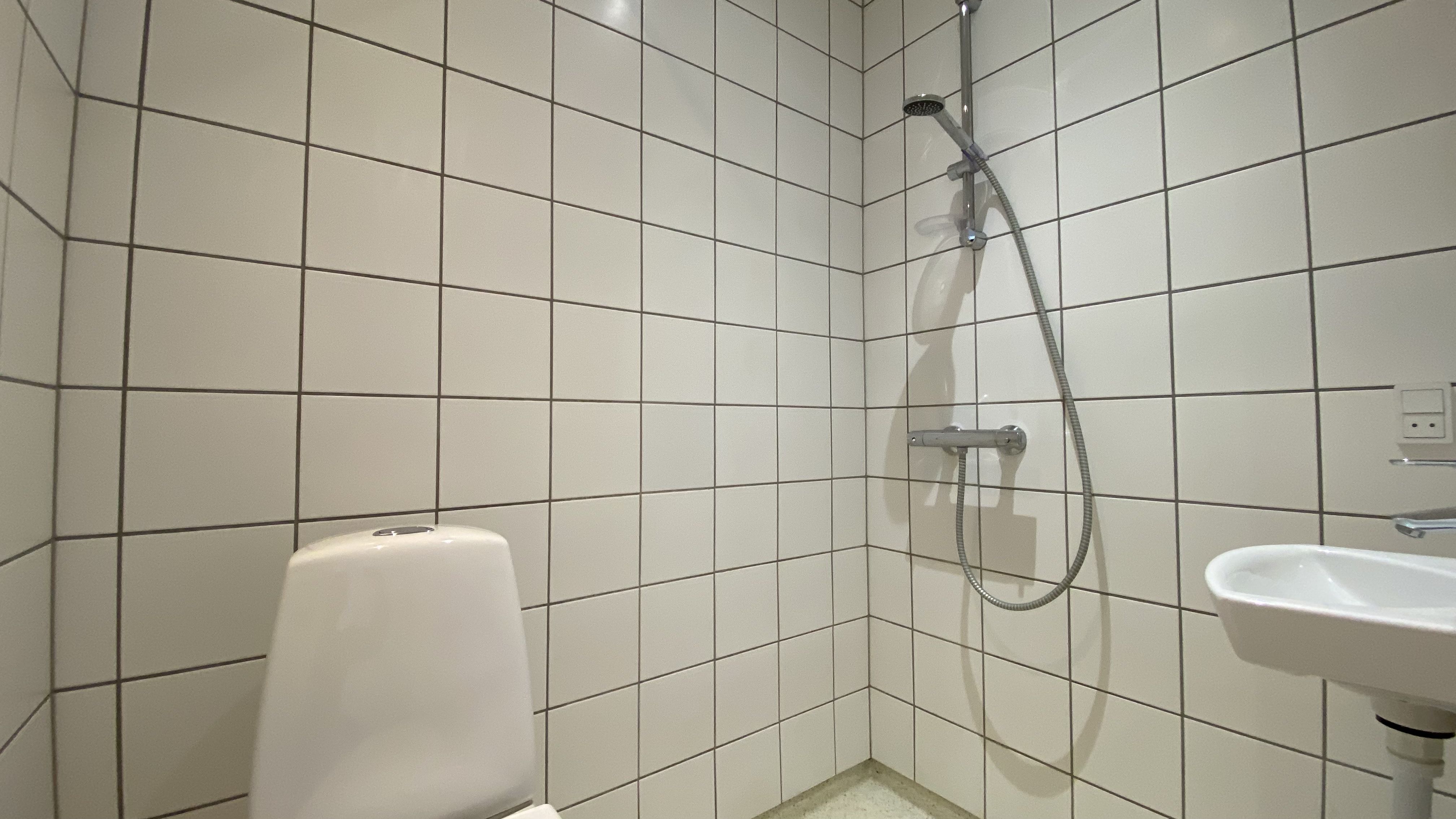 2 værelses lejlighed på Reiersensvej i Randers C udlejes
