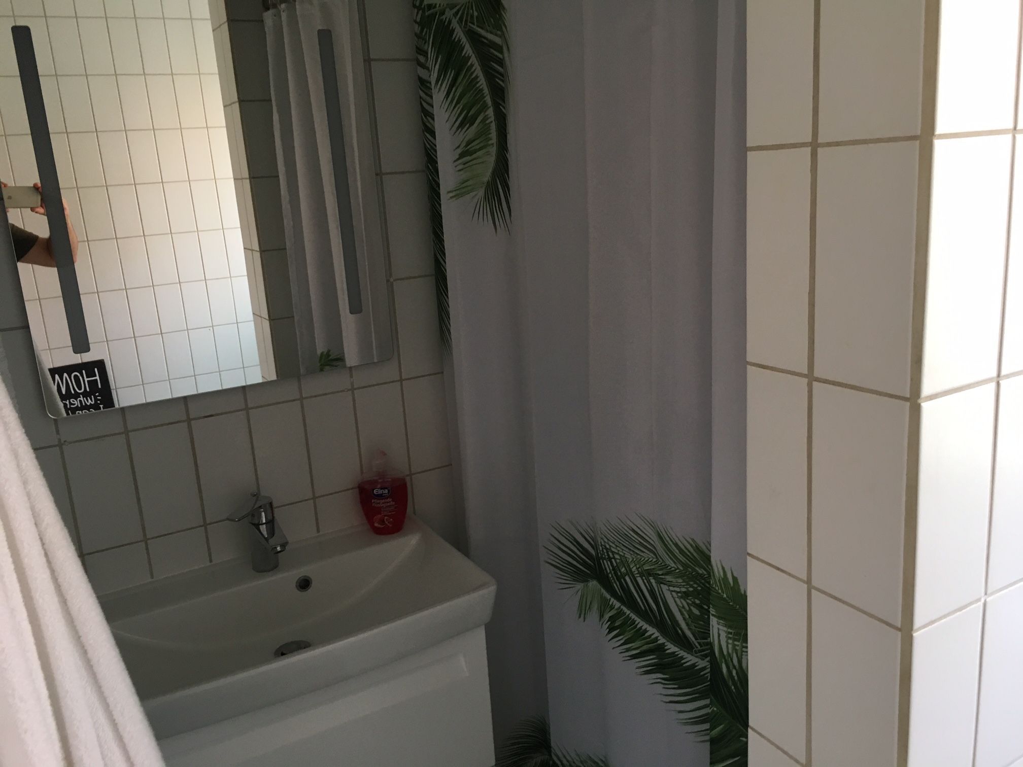 Nyere renoveret, rolig og centralt beliggende lejlighed. 