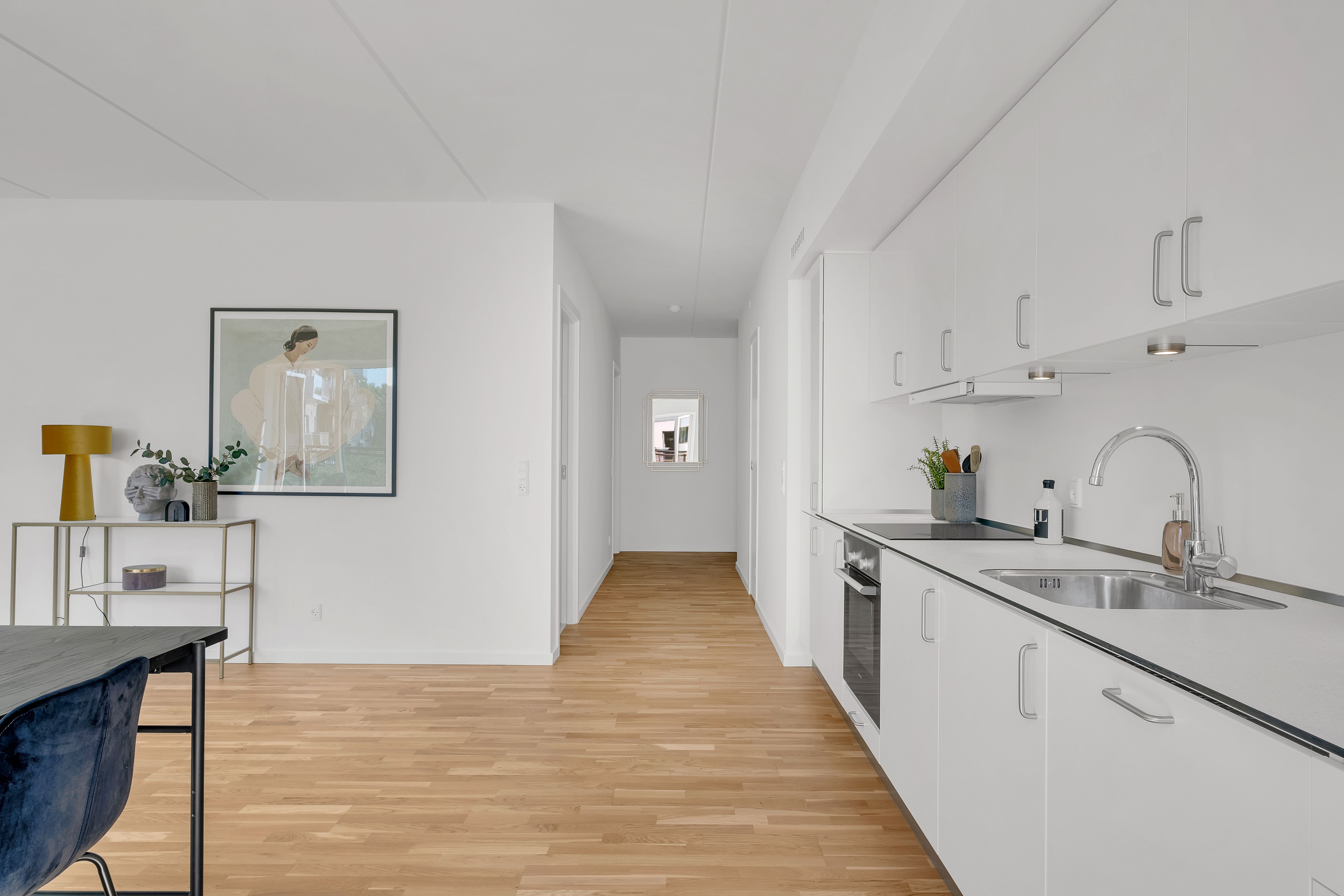 Lejlighed – Risskov, Risskov Brynet, Vejlby - Visning 2