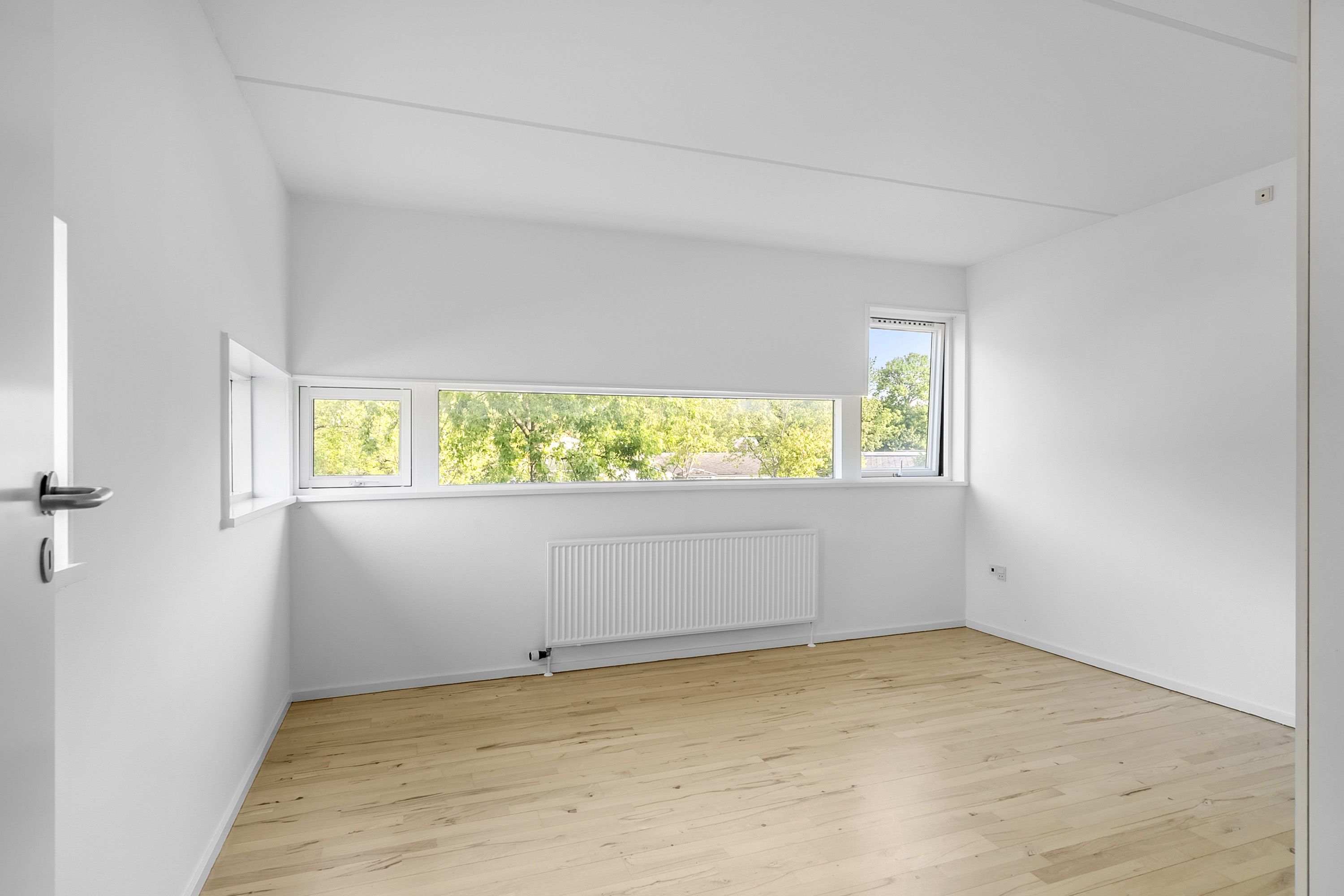 3 værelses lejlighed på Blangstedgårds Allé i Odense Sø udlejes