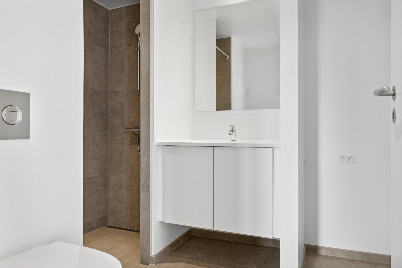 Apartment in Ballerup, Parkkvarteret, Pederstrup - View 3