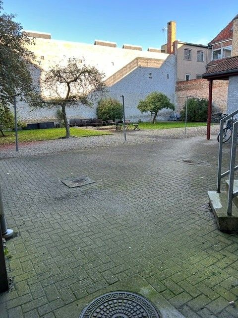 3-vær. renoveret kld.lejl.