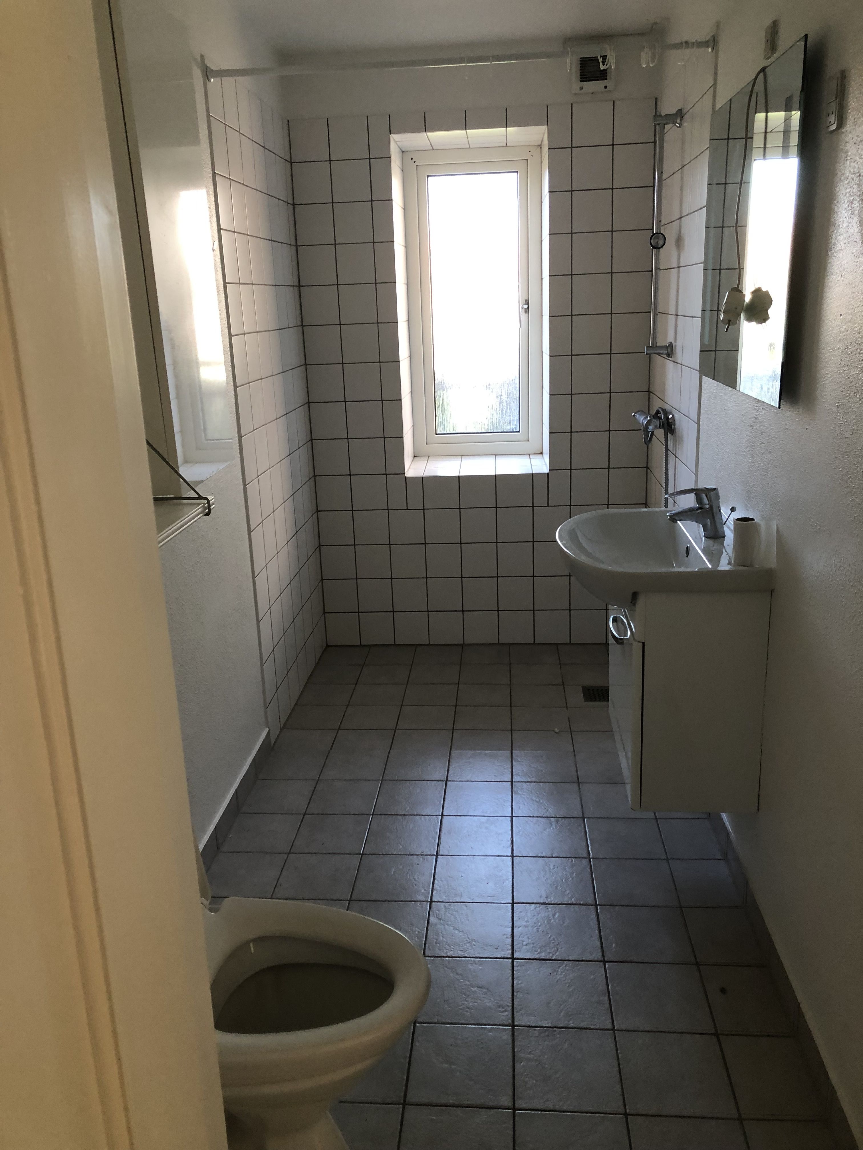 3 vær. lejlighed centralt i Esbjerg