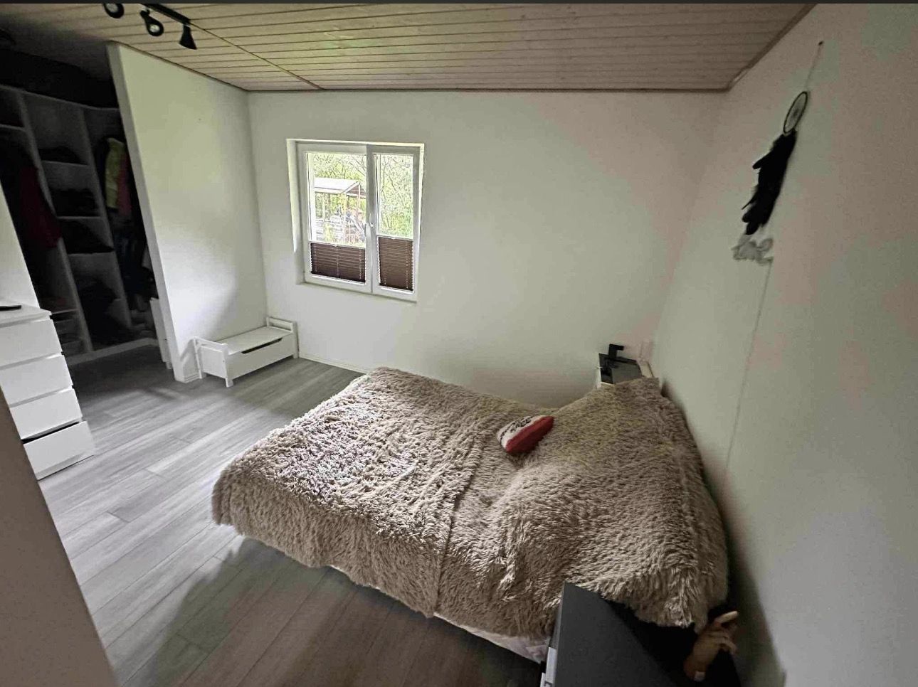 Hus i Fasterholt