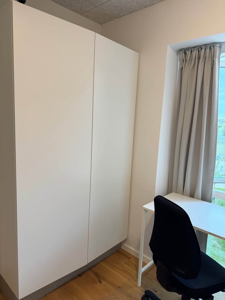 7 m² furnished room in Taastrup (avaliable from 1st December)