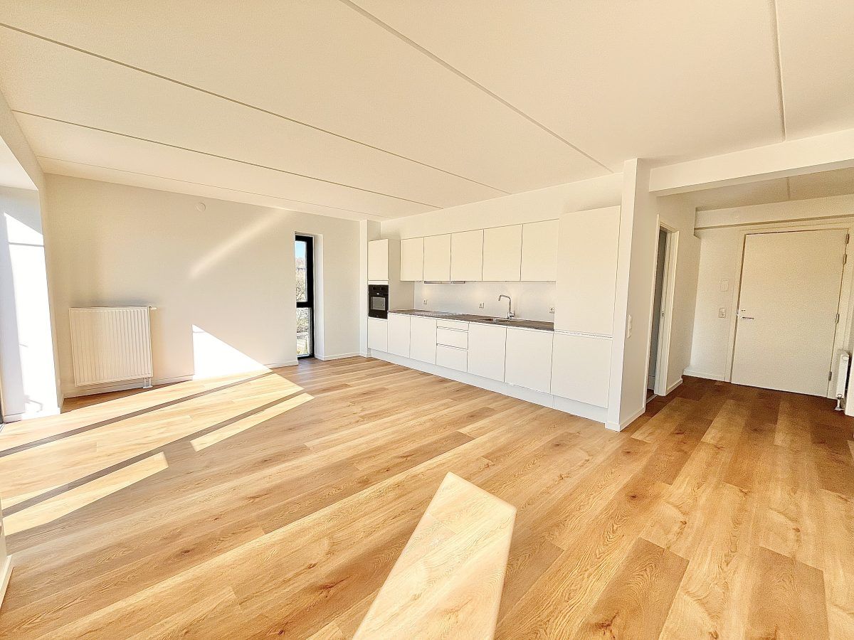 3 værelses lejlighed på Max Plancks Have i Aalborg Øst udlejes