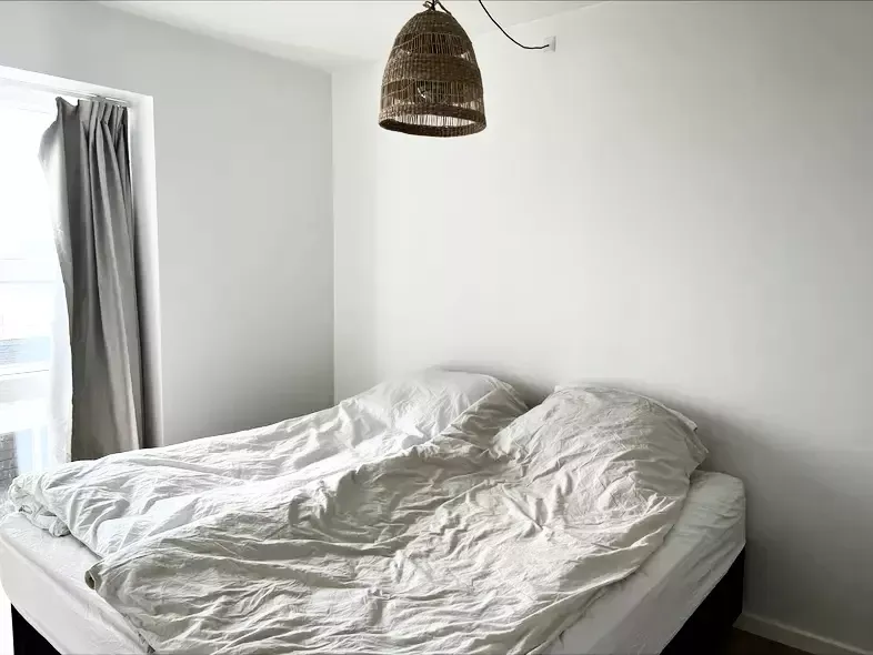 Lækker 3 værelses lejlighed