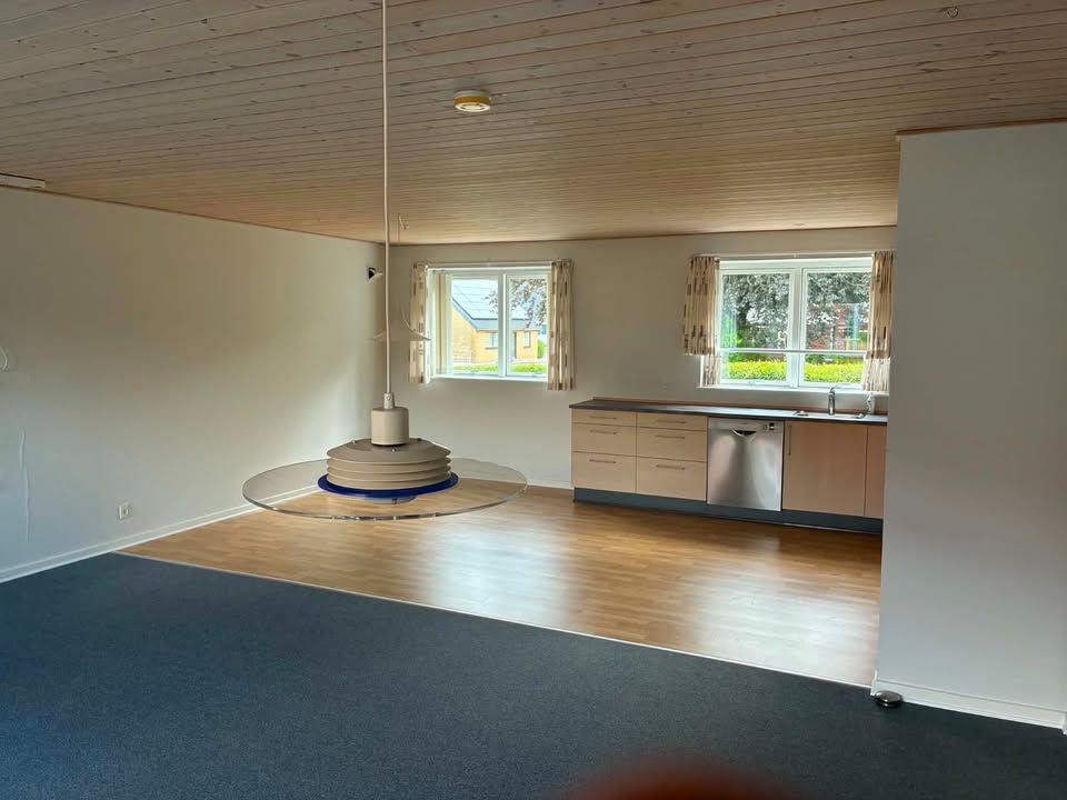Fint hus fra 2009