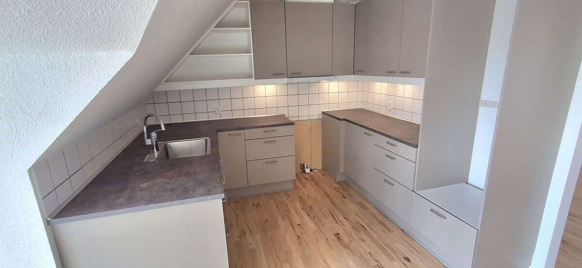 2 værelses lejlighed på Vinkelvej i Frederikshavn udlejes