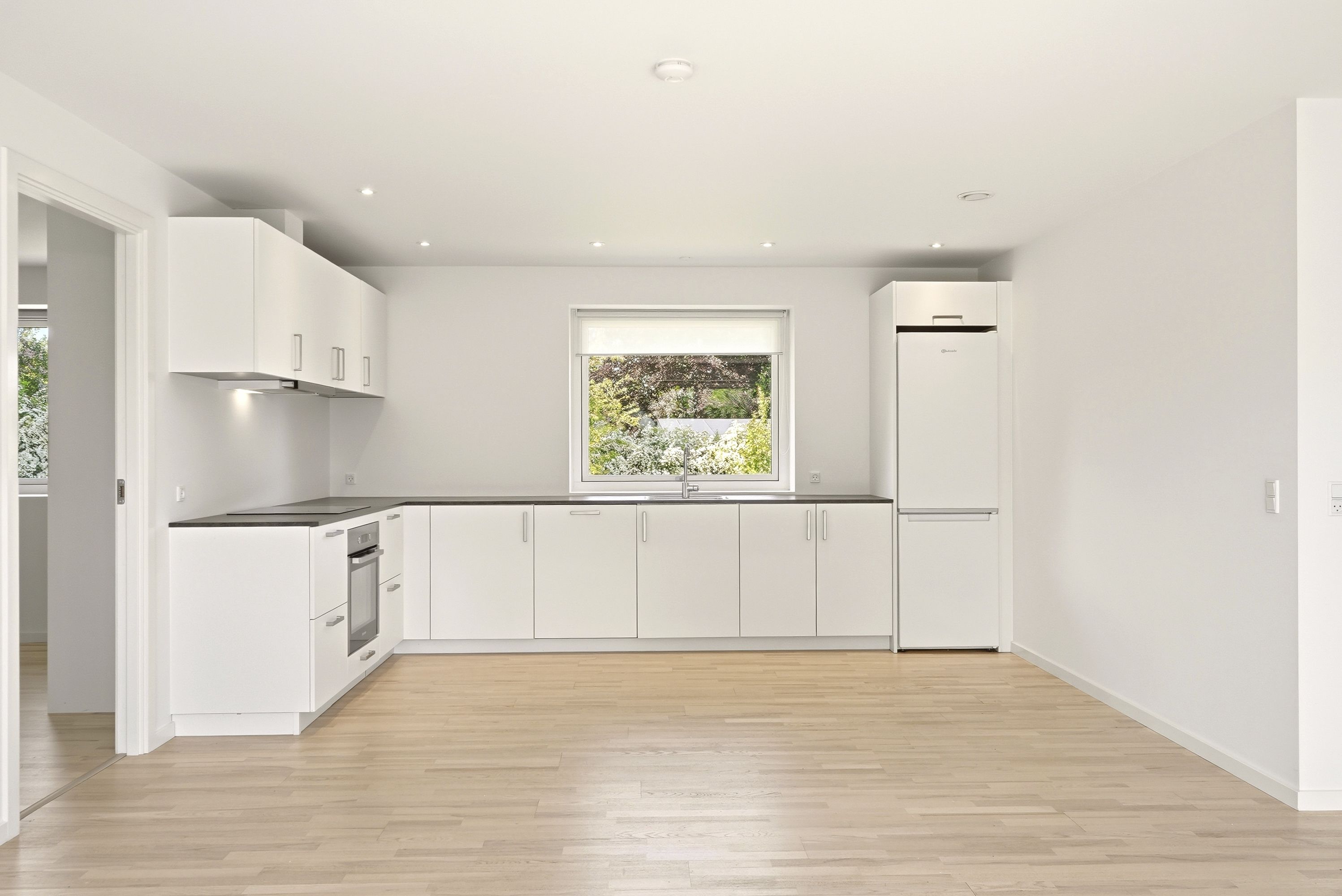 Hus – Odense N, Spurvelund - Visning 2