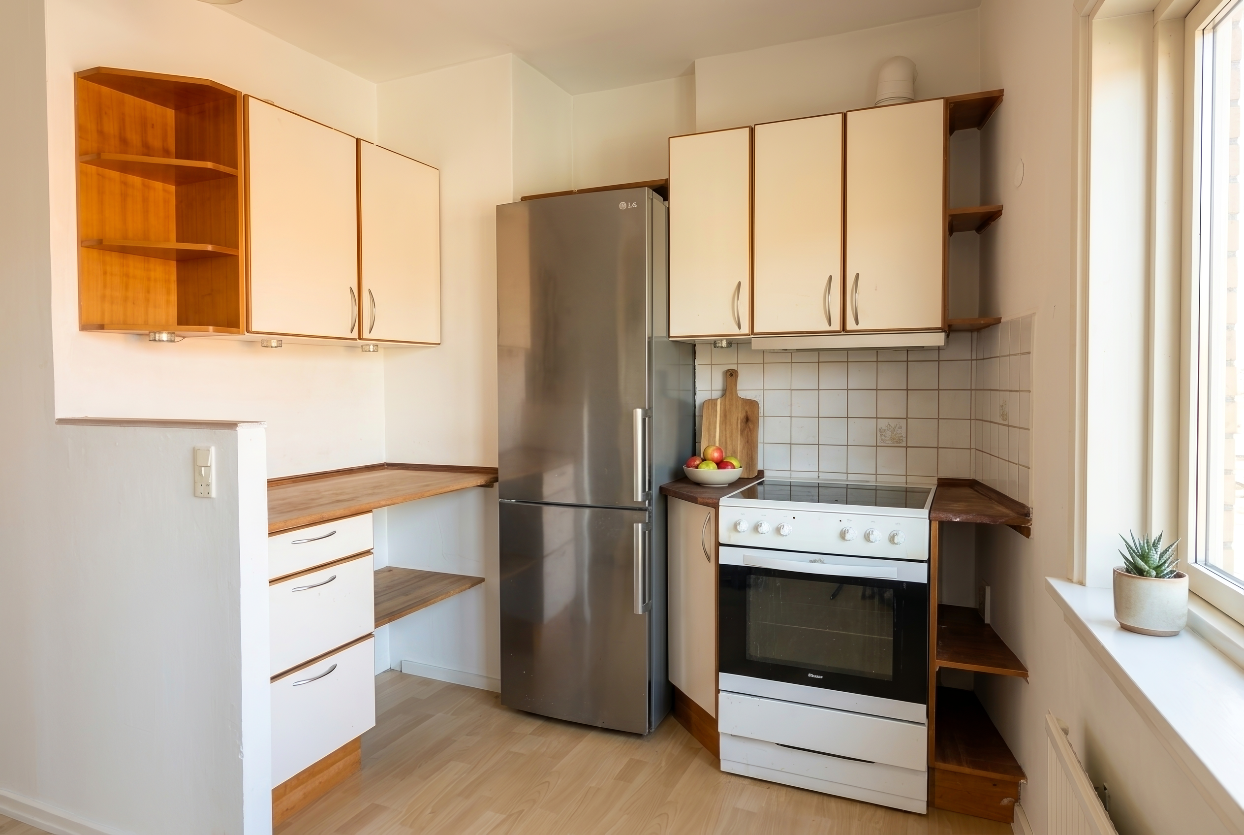 Apartment in Aalborg, Vestbyen - Visning 3