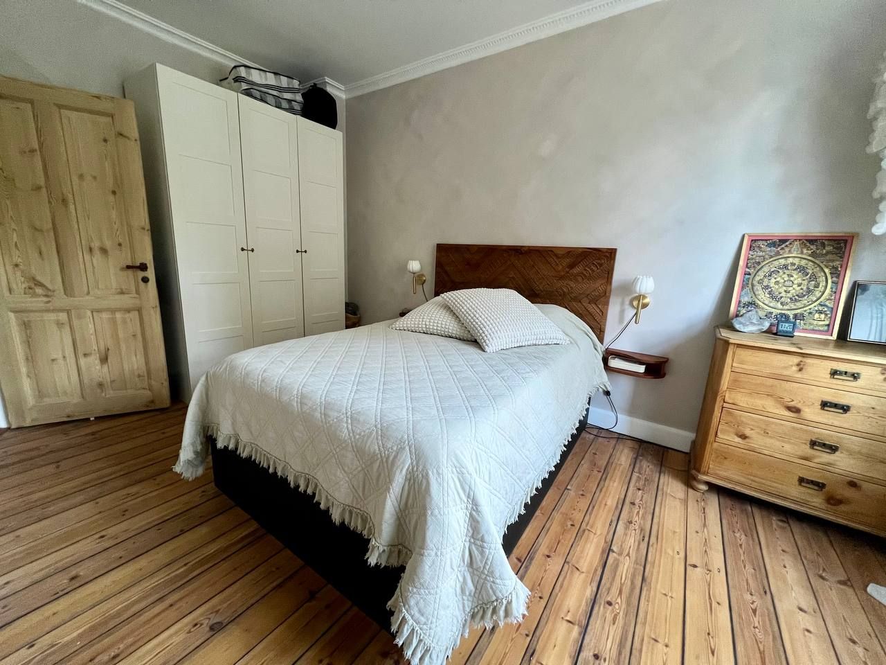 Lejlighed – København V, Jernbanebyen, Vesterbro - Visning 3