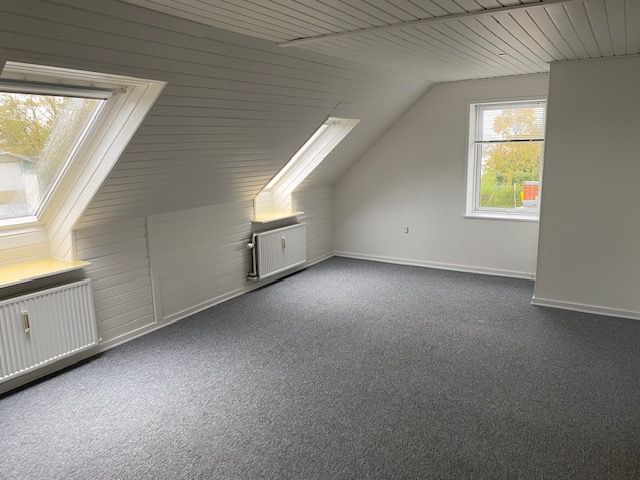Lejlighed centralt i Asferg