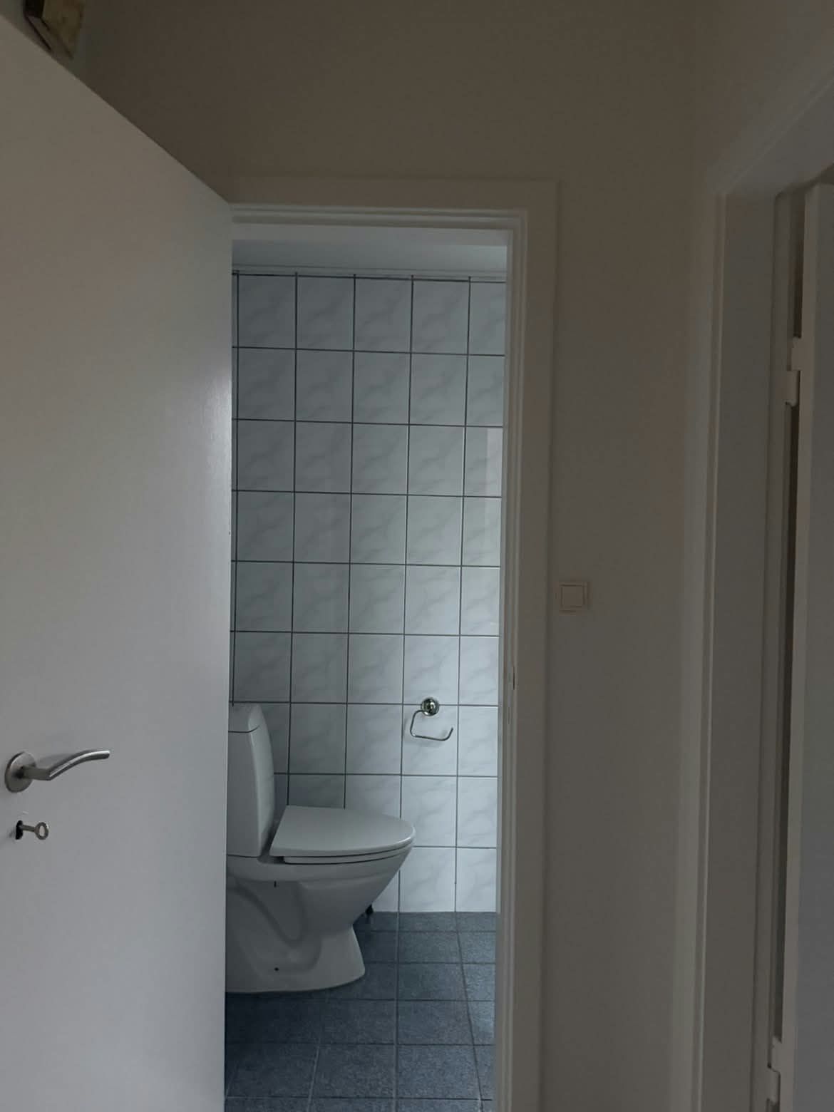 3 værelses lejlighed i Odense SØ fremlejes.