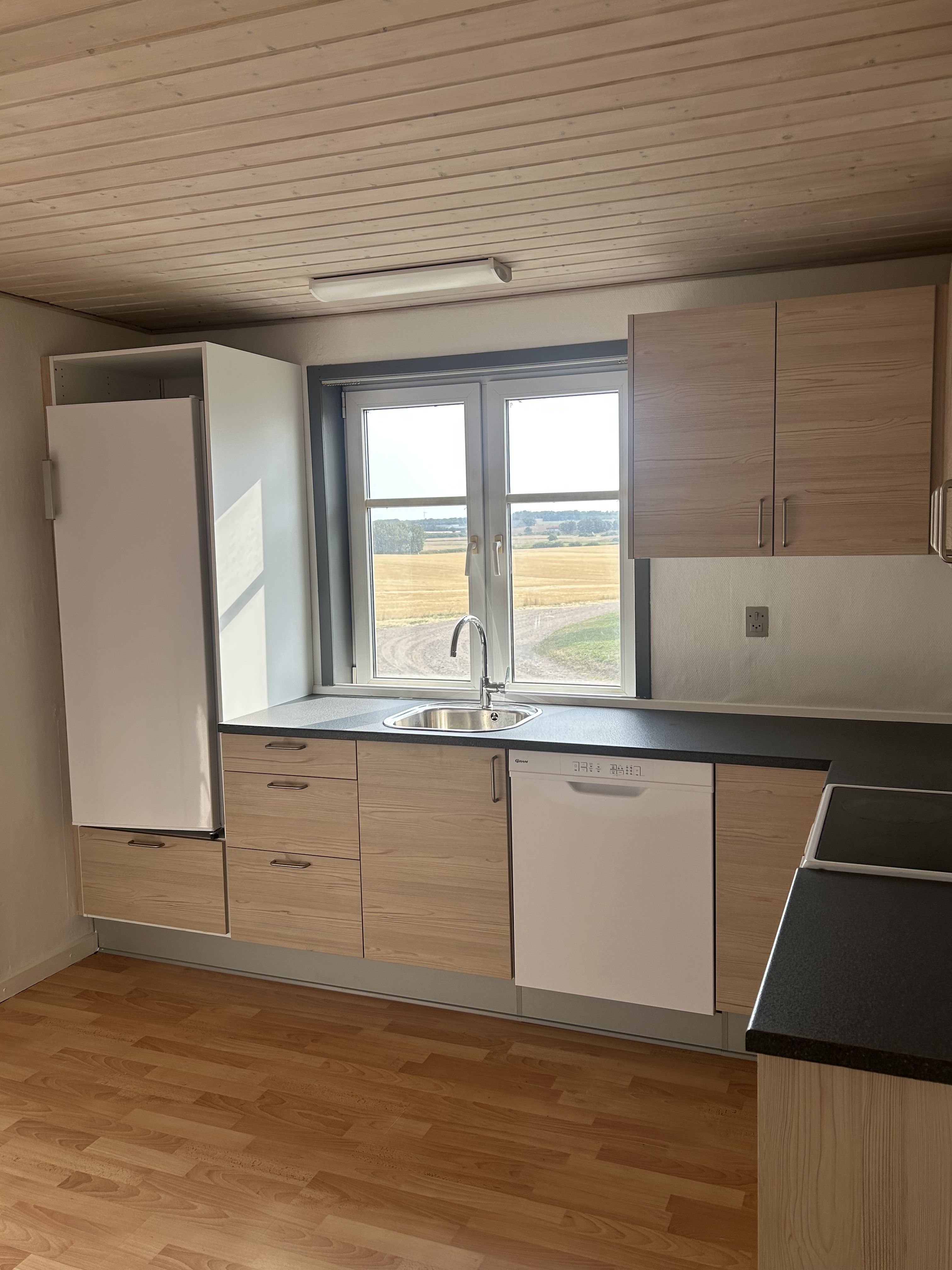 Hus på landet