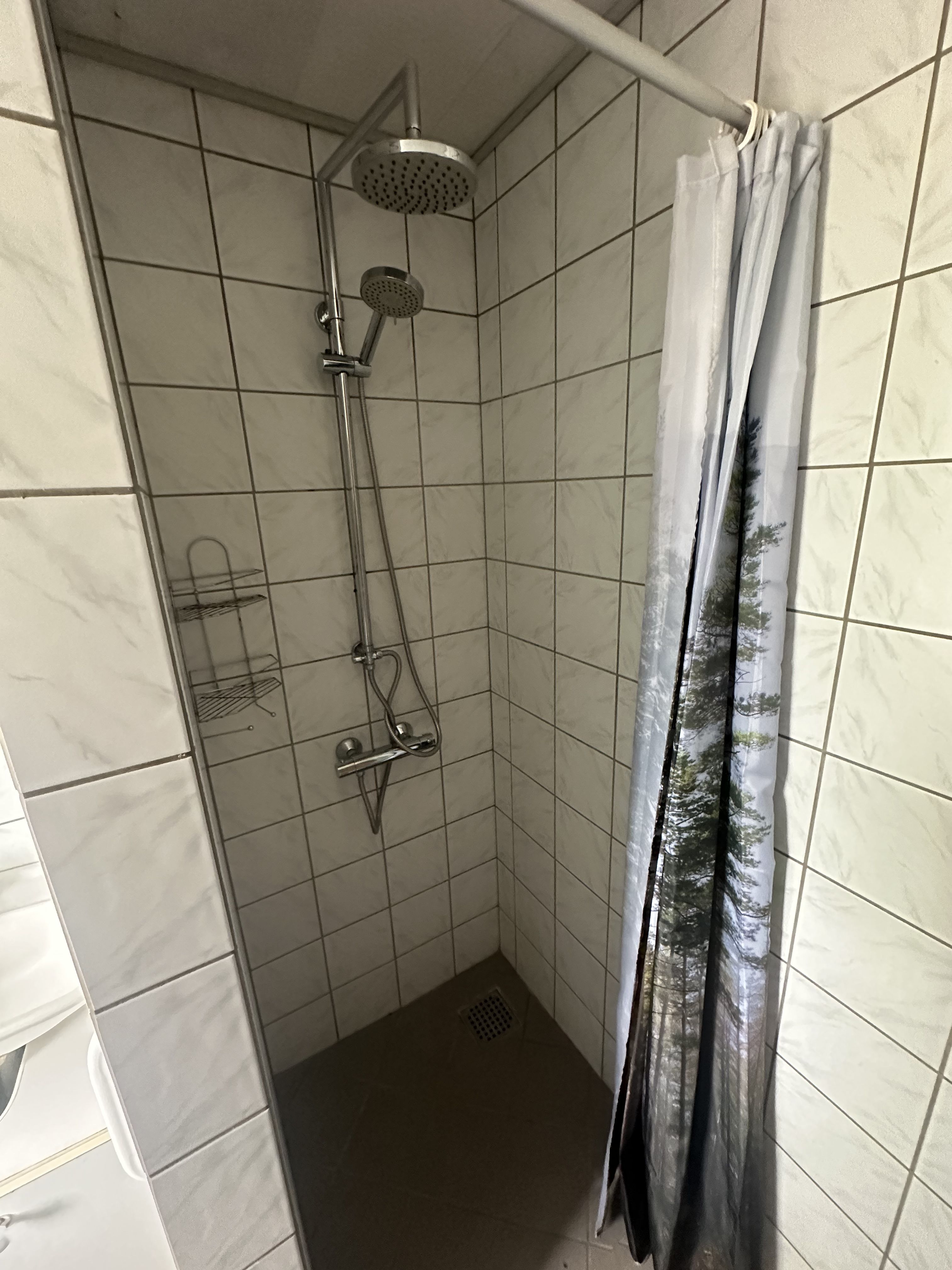 Stor 2 værelses i Højby